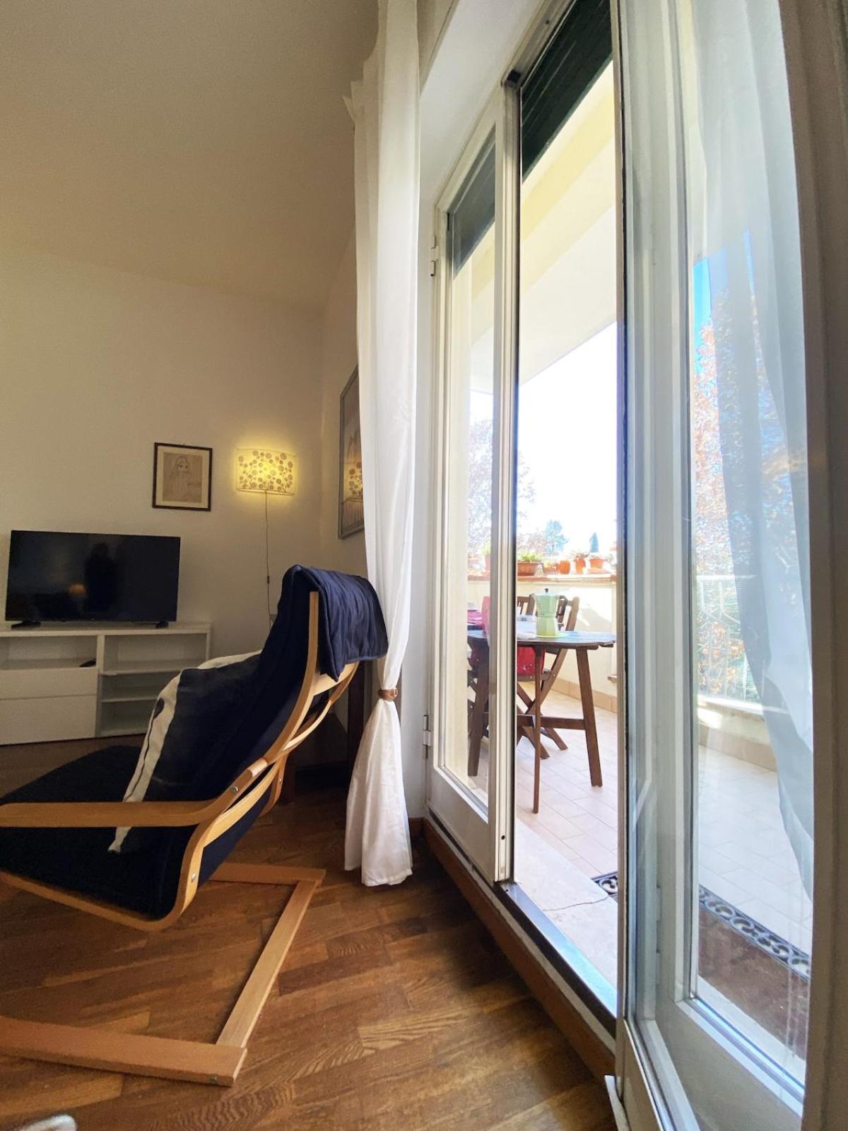 Casa Della Tartaruga Apartment *