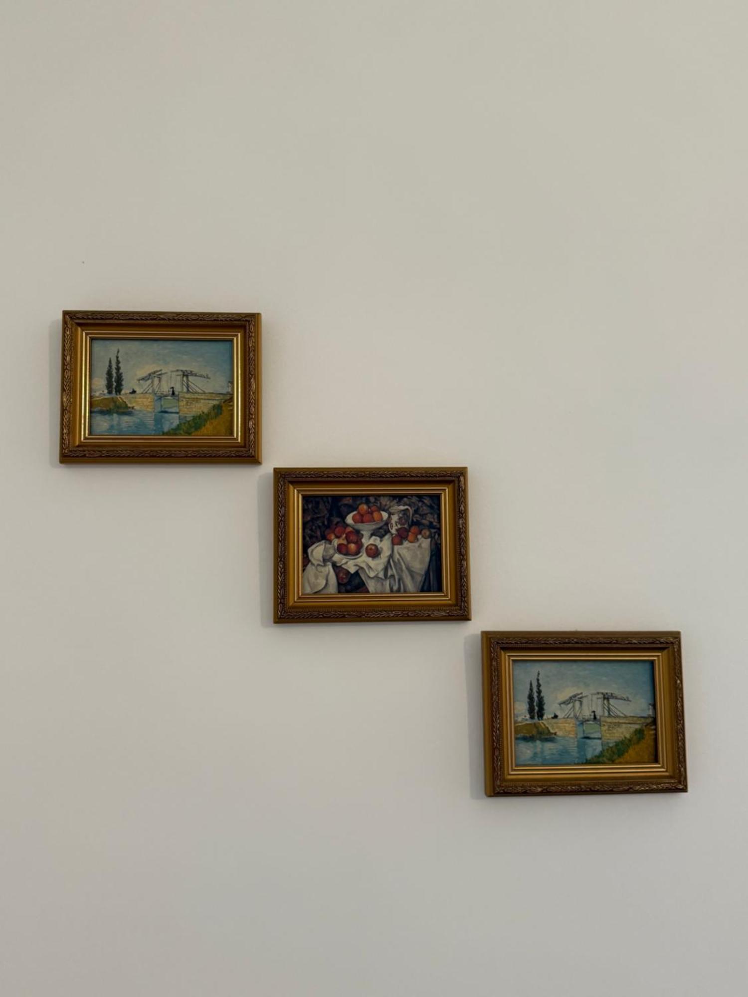 Emanuela Hostel Rome