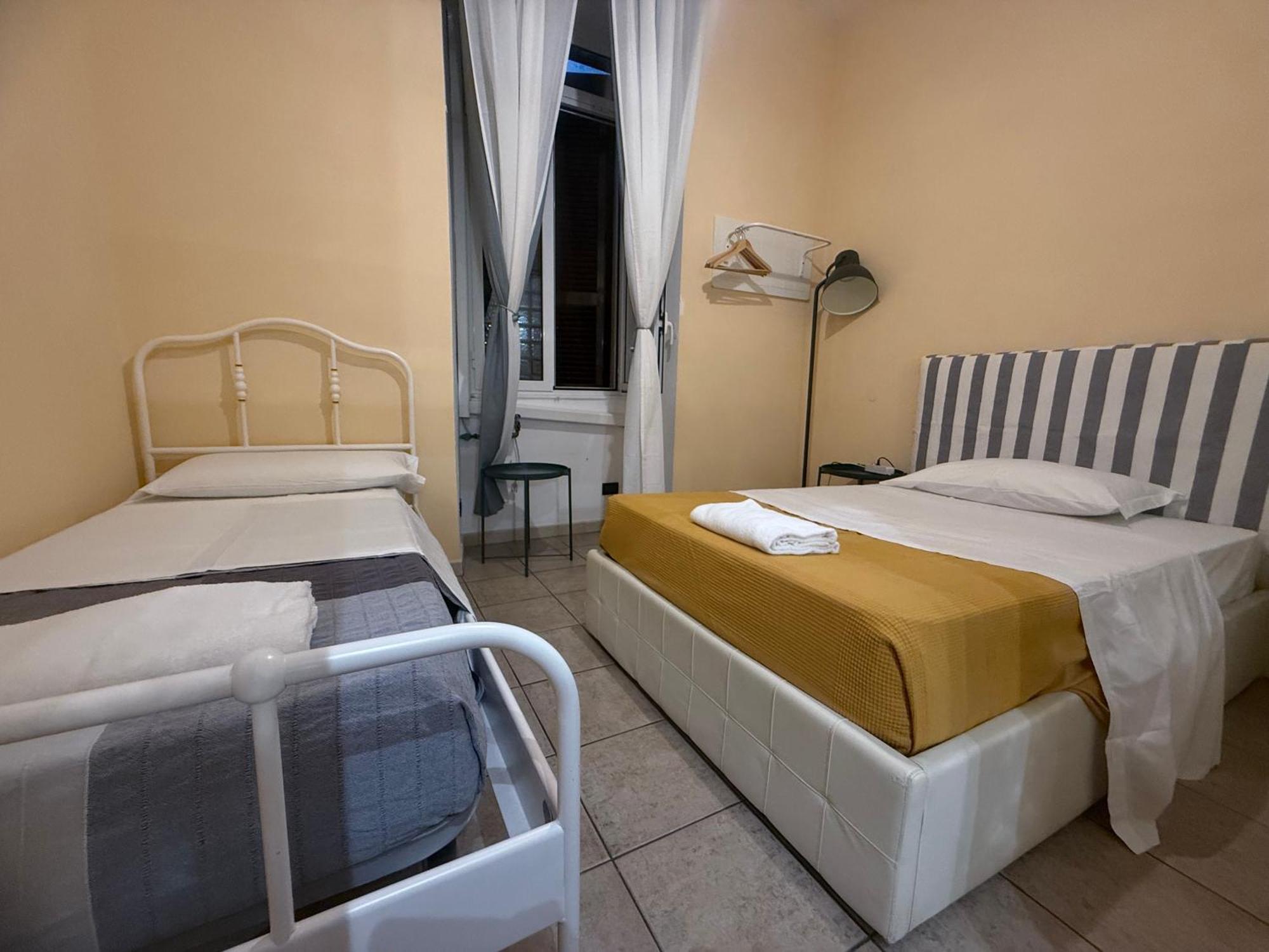 Appartamento Vittorio Emanuele *
