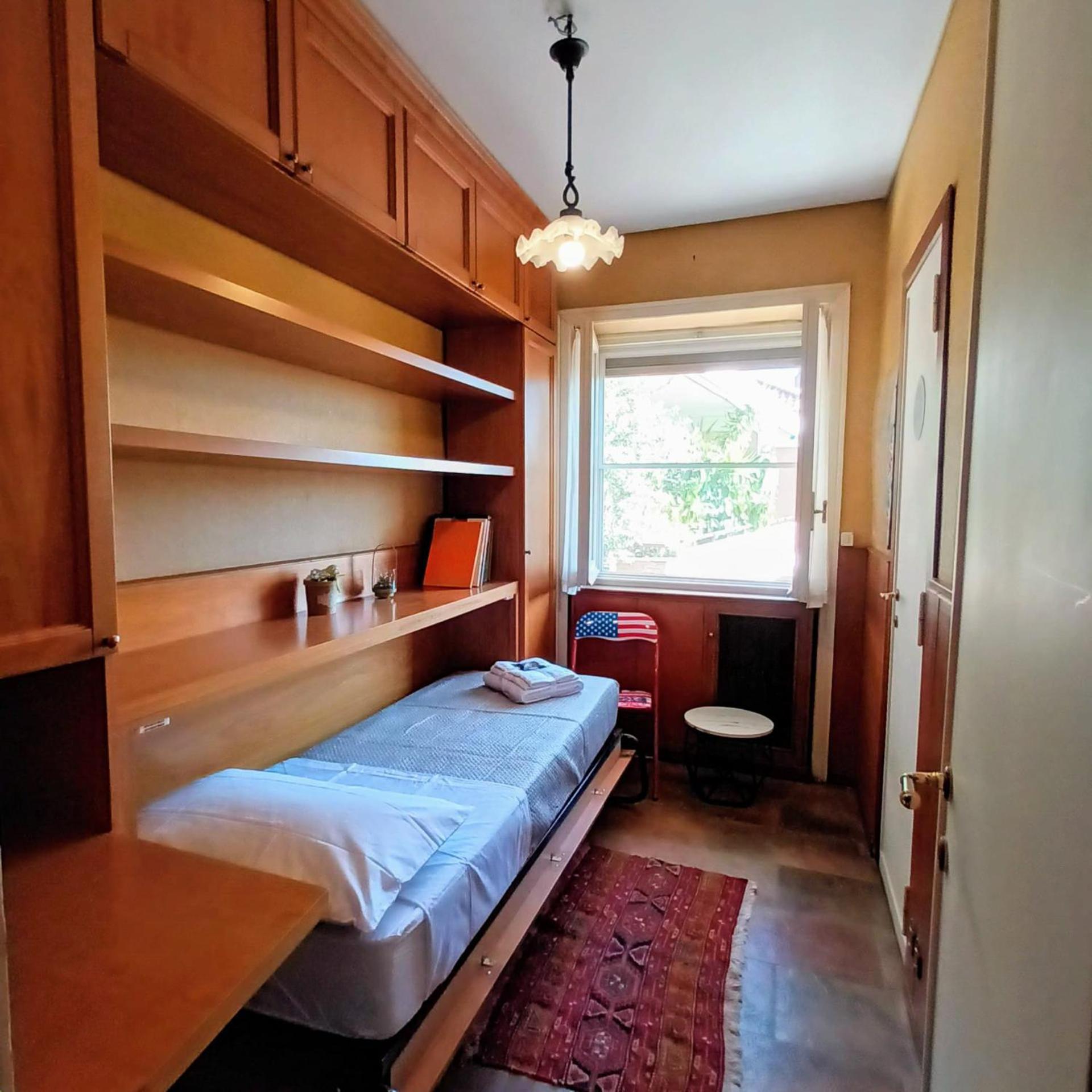 Apartment Vatican Giorgi *