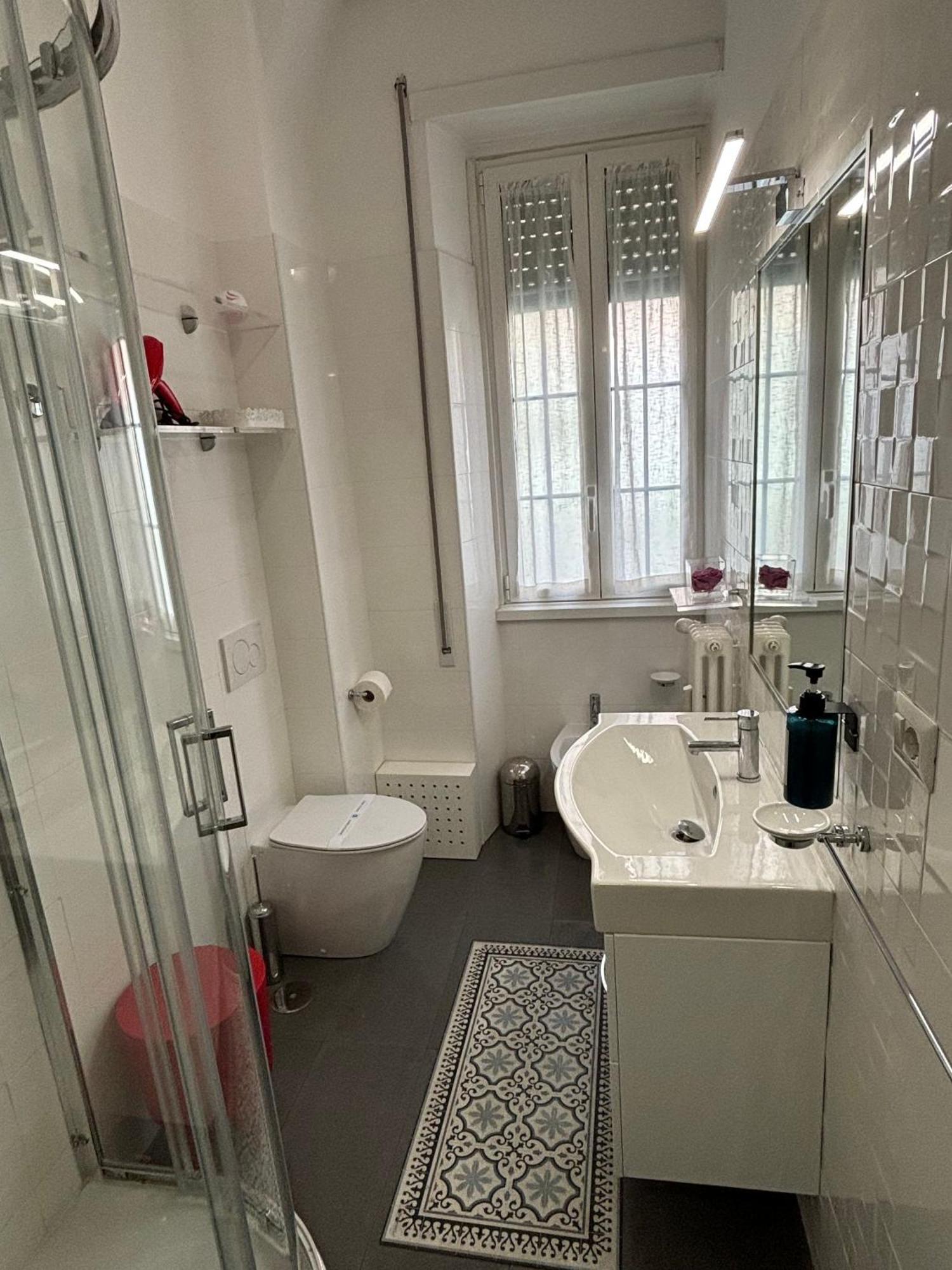 Elegante Apartment Rome