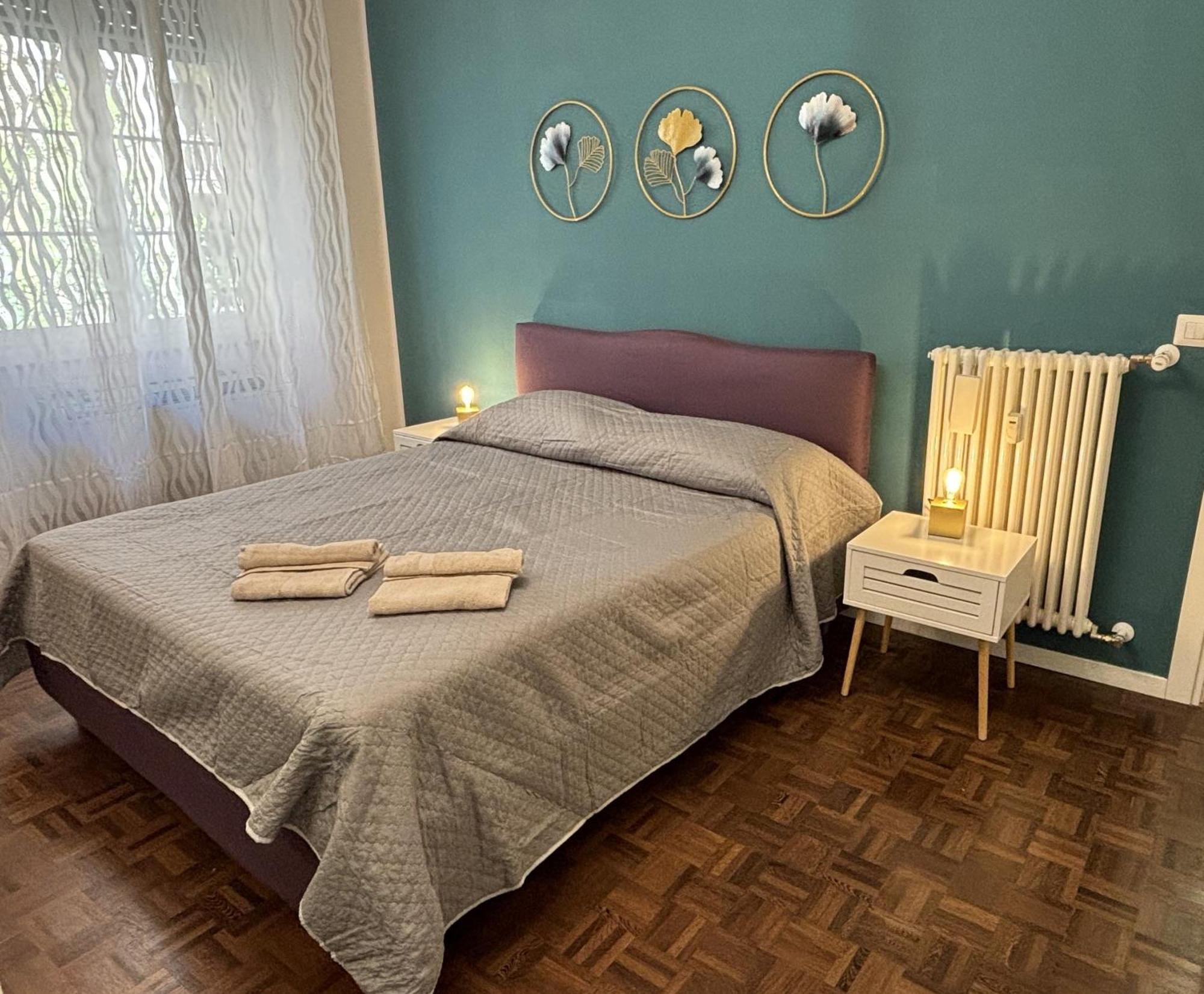 Apartment Elegante