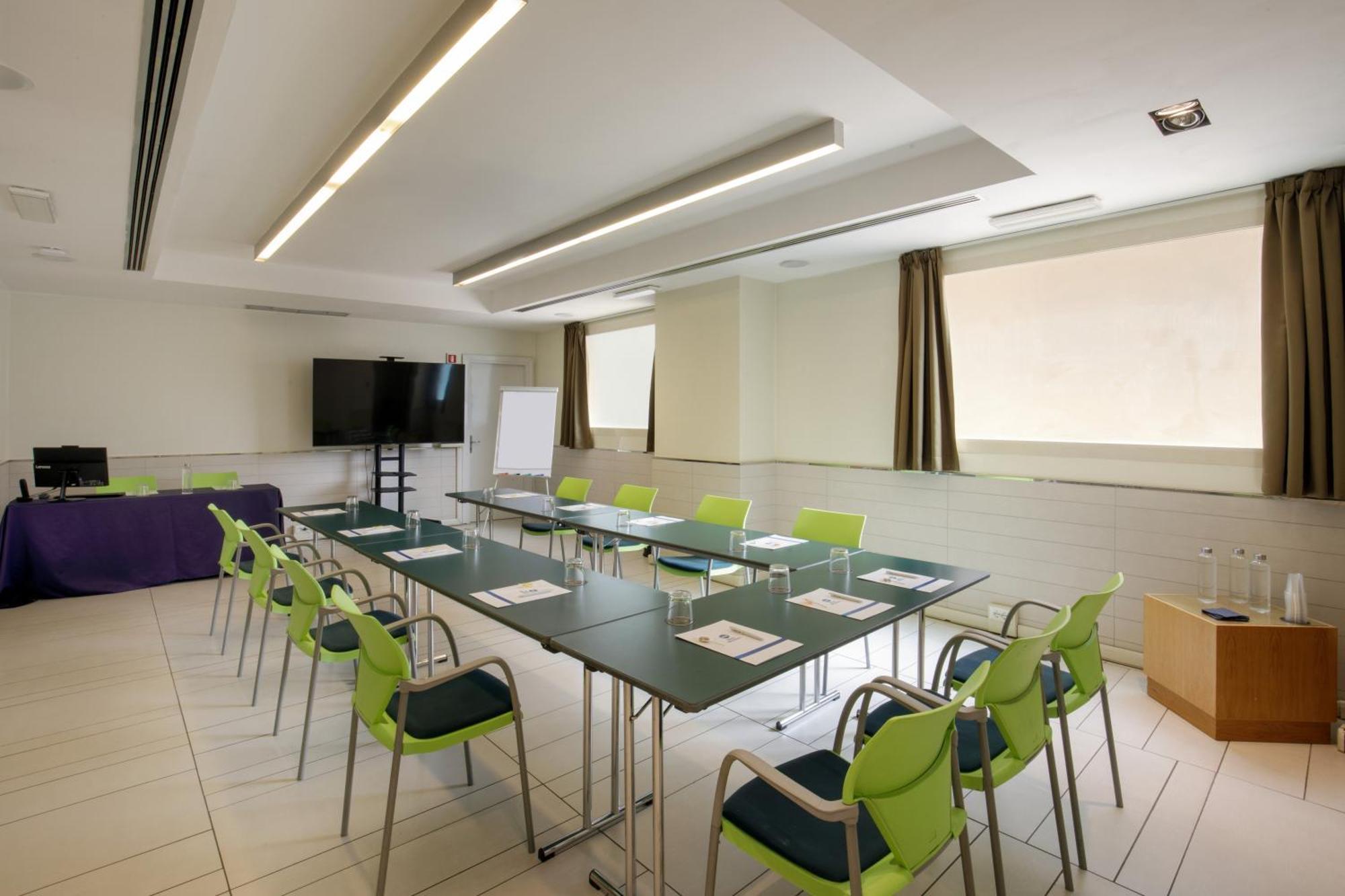 Western Globus Hotel Rome