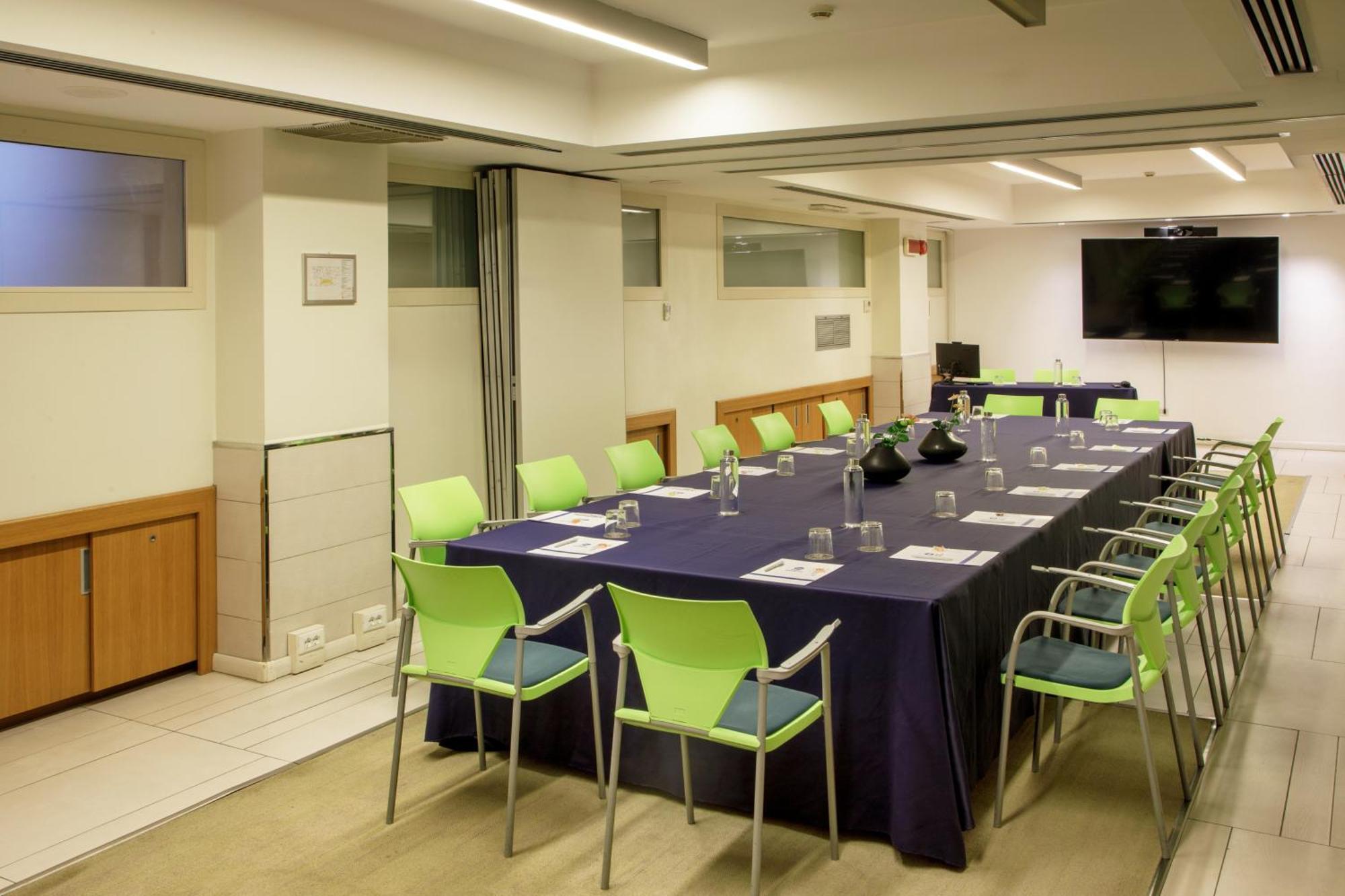 Western Globus Hotel Rome