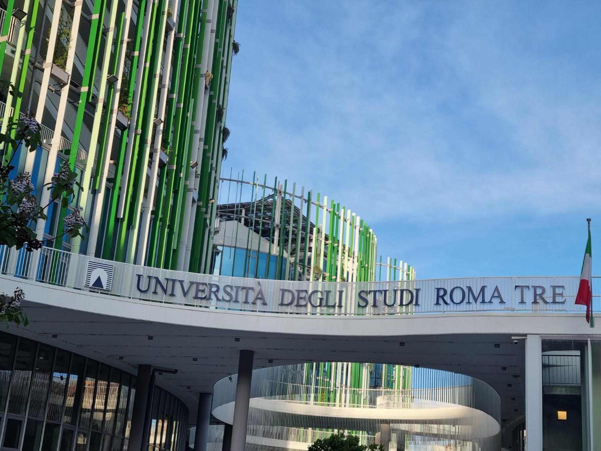 Appartamento Happy Piramide Cestia Lussuoso Unico Esclusivo A