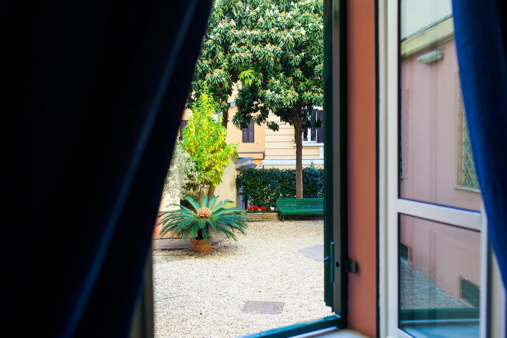Holiday home Postcard From Rome