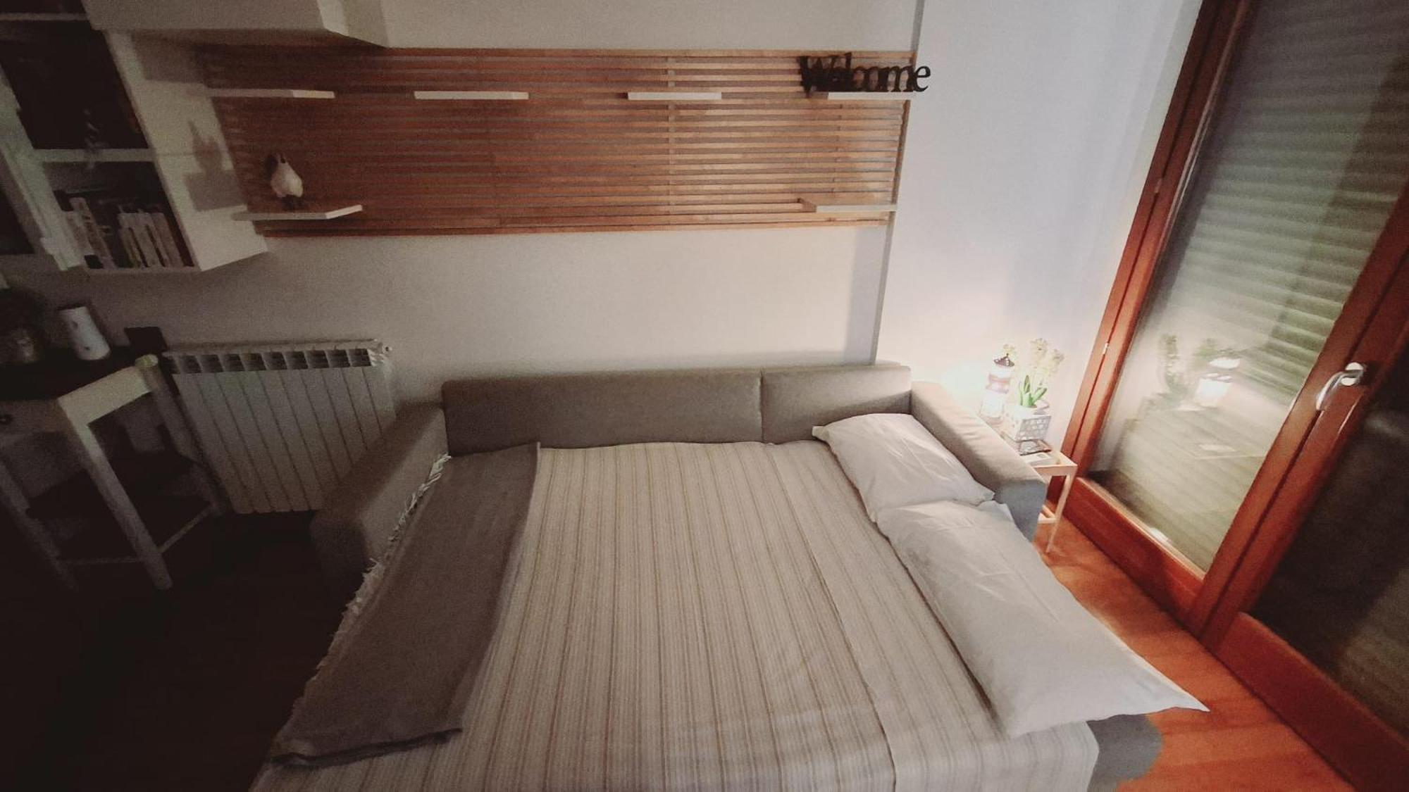 Torre Aurora Apartment Rome