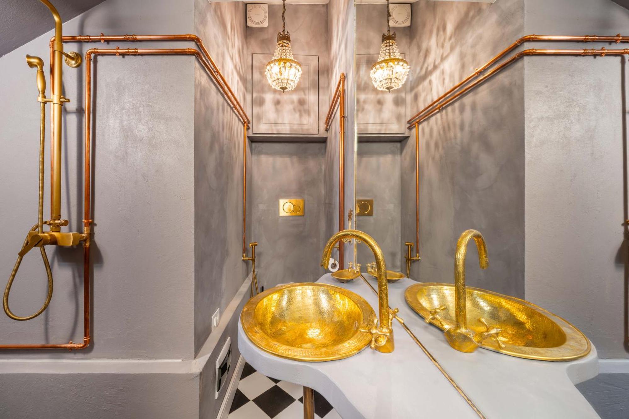 Garconniere Apartment *