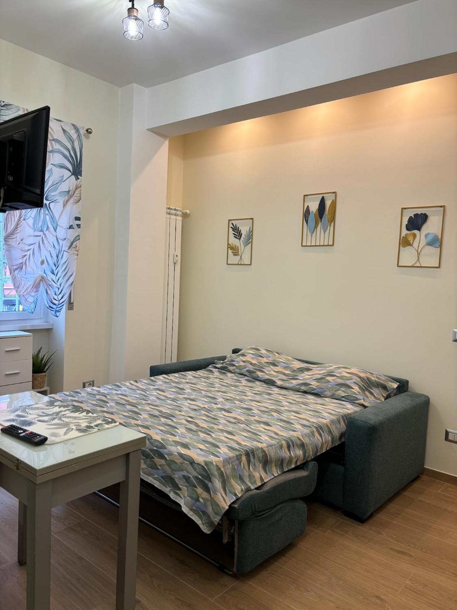 Holiday home Casa Blaserna