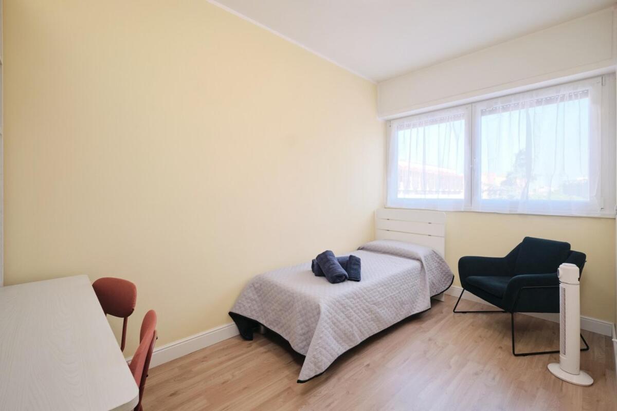Zona Eur 70 - Giorty Domus Romanae E Piscina Apartment Rome