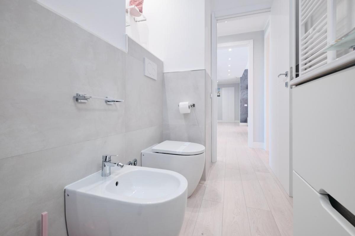 Apartment Zona Eur 70 - Giorty Domus Romanae E Piscina