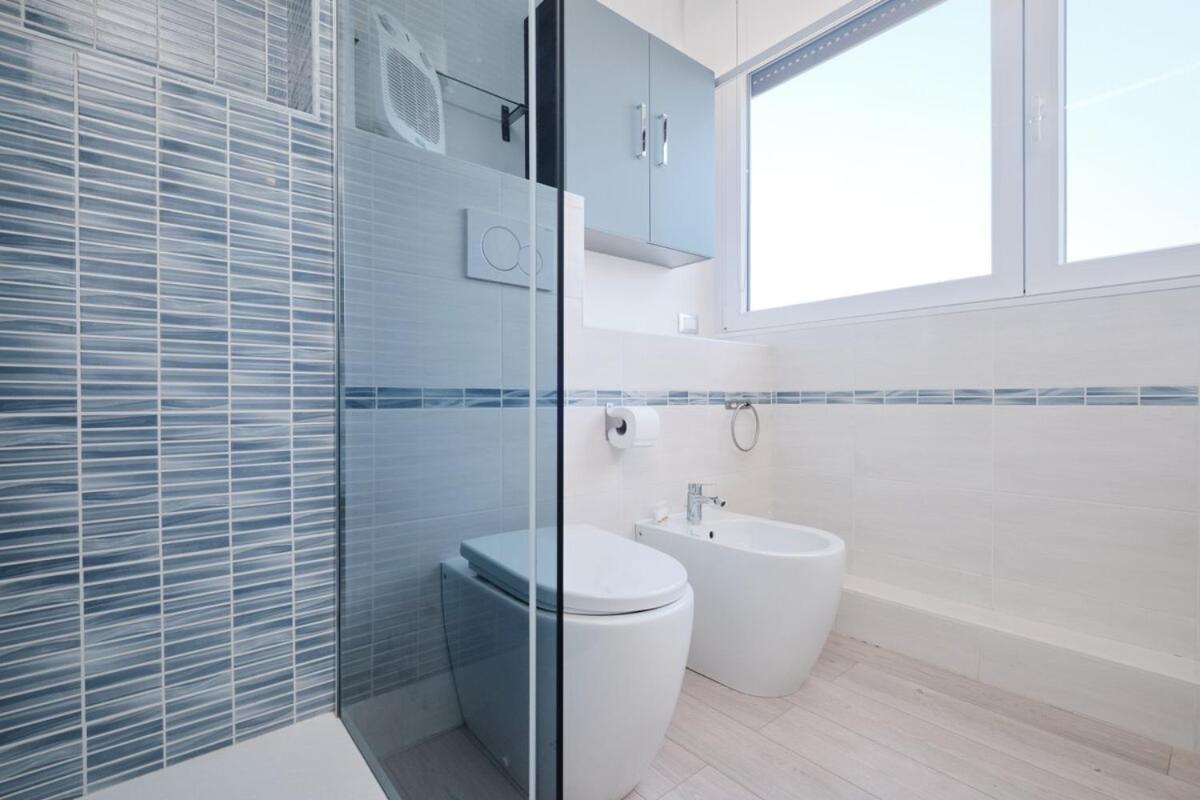 Zona Eur 70 - Giorty Domus Romanae E Piscina