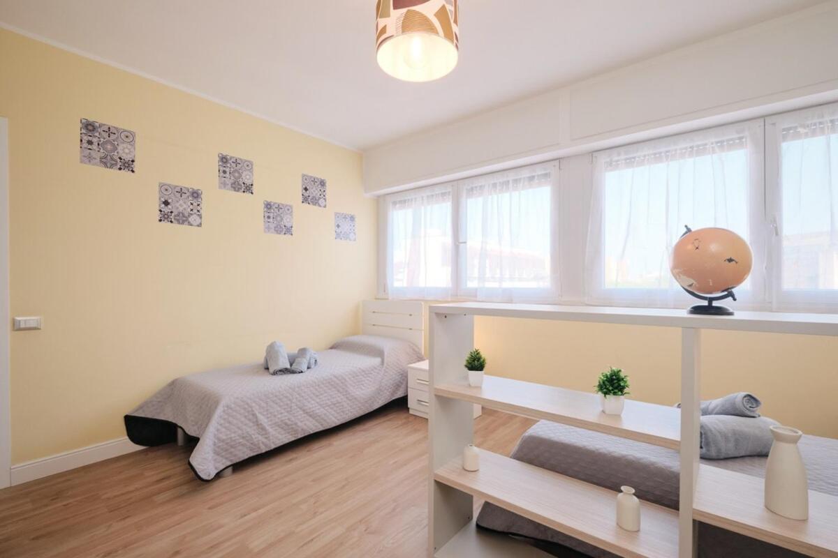 Zona Eur 70 - Giorty Domus Romanae E Piscina