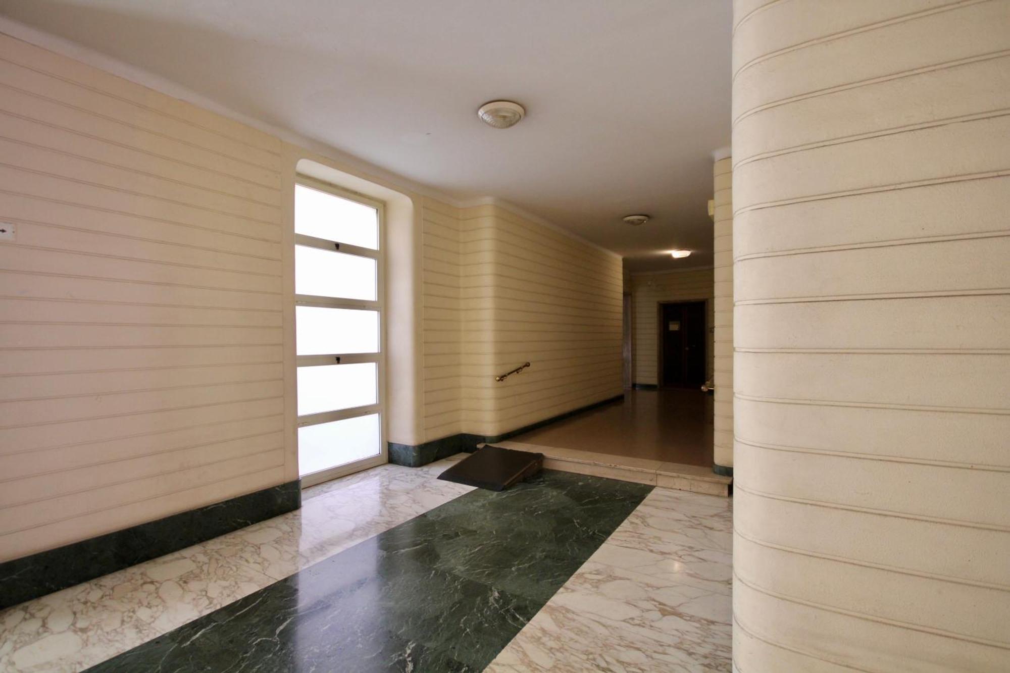 Apartment Hc - Clohouse Spacious Flat