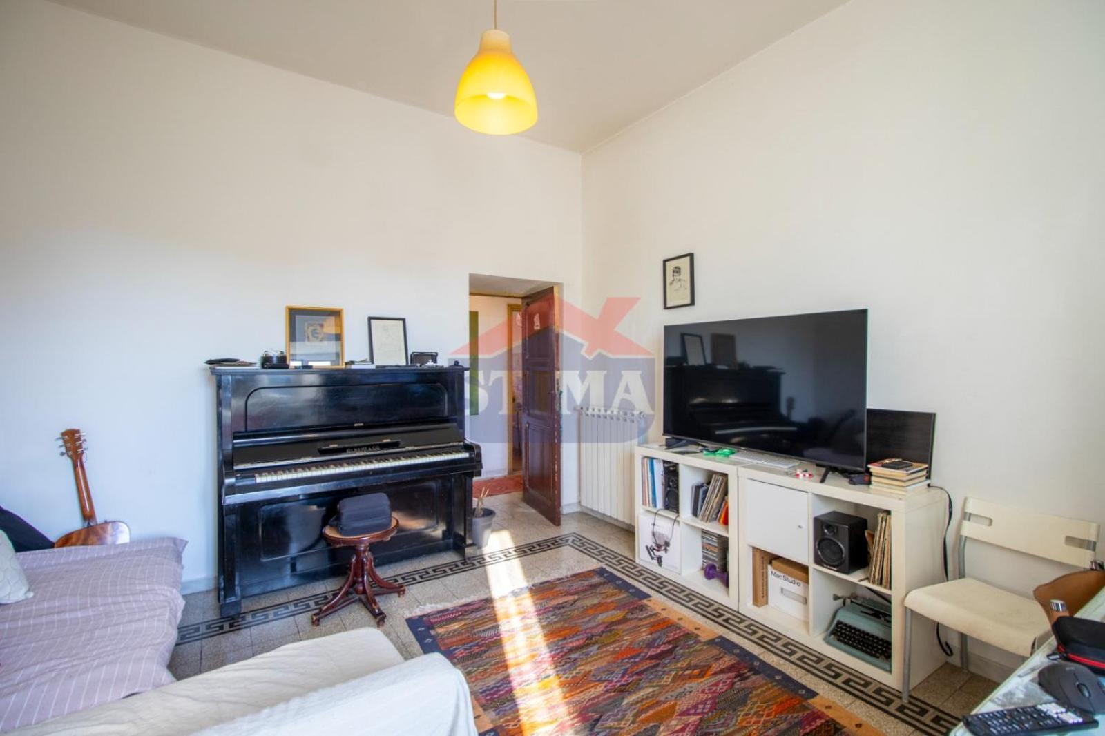 Sunny House Roma