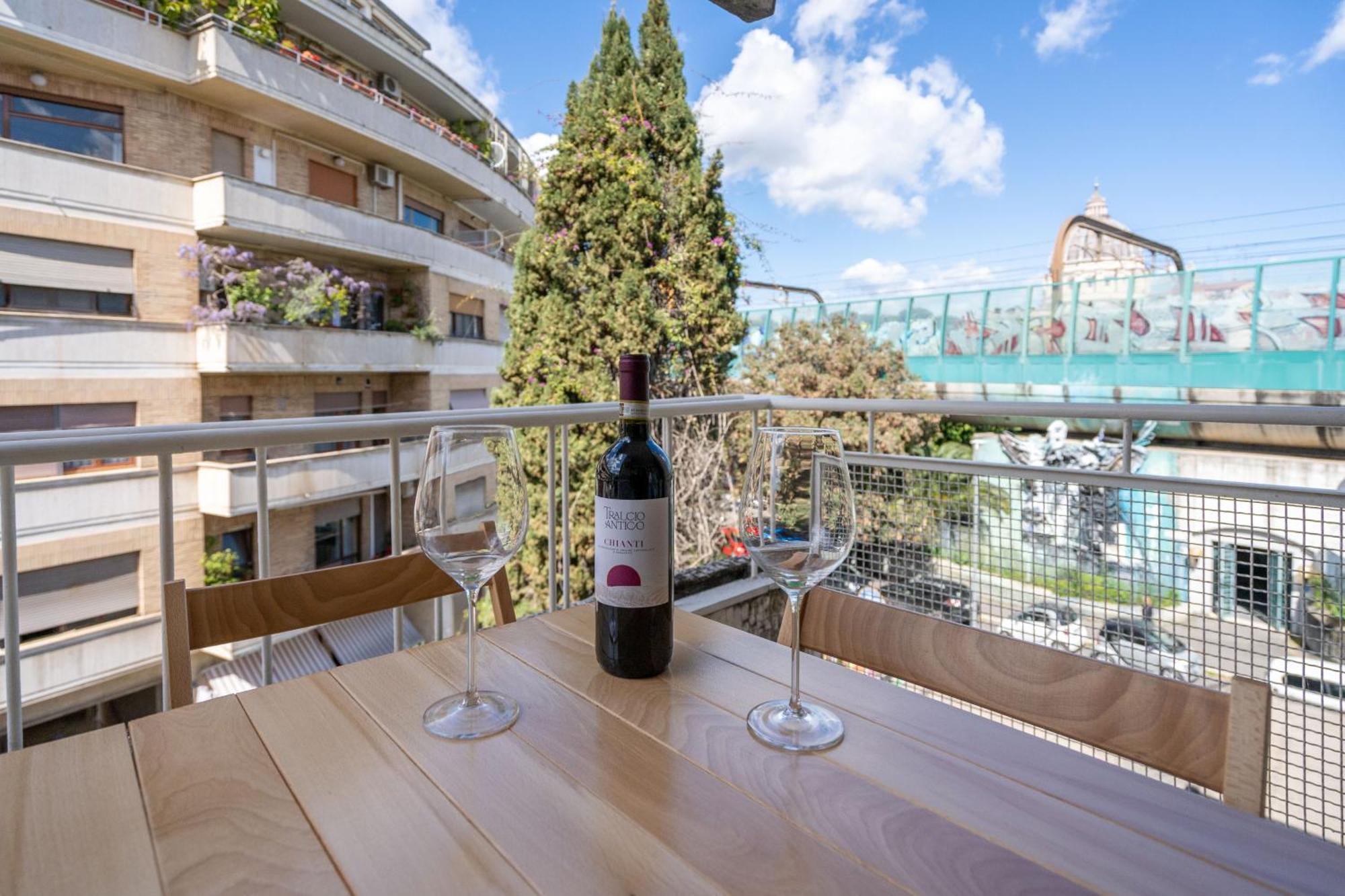 New Opening! Close To St Peter & Free Netflix Rome