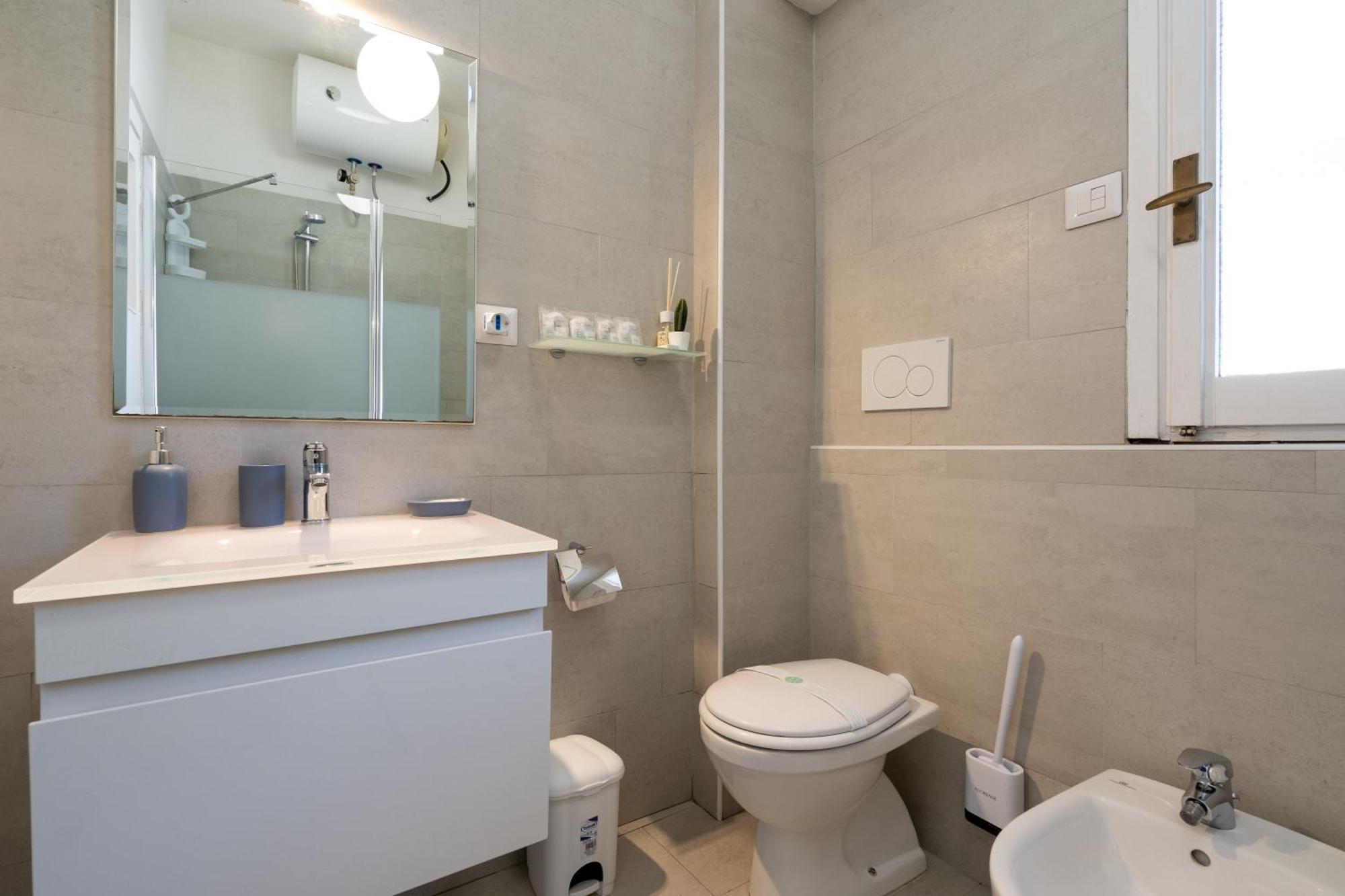New Opening! Close To St Peter & Free Netflix Rome