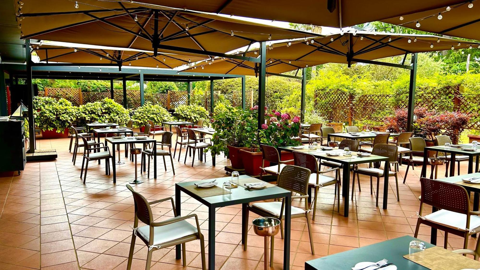 Crowne Plaza St. Peter's By Ihg Hotel 4*