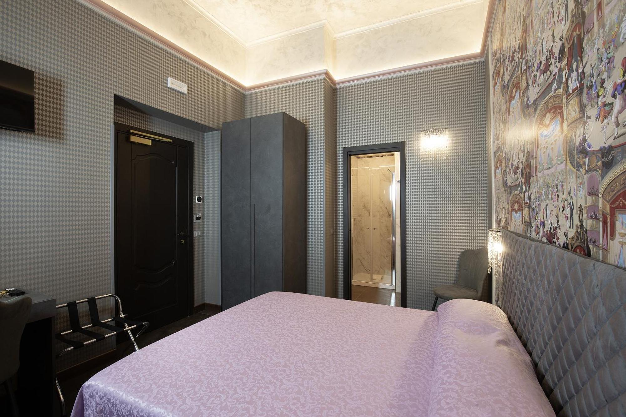 Hotel Antica Dimora Delle Cinque Lune Roma