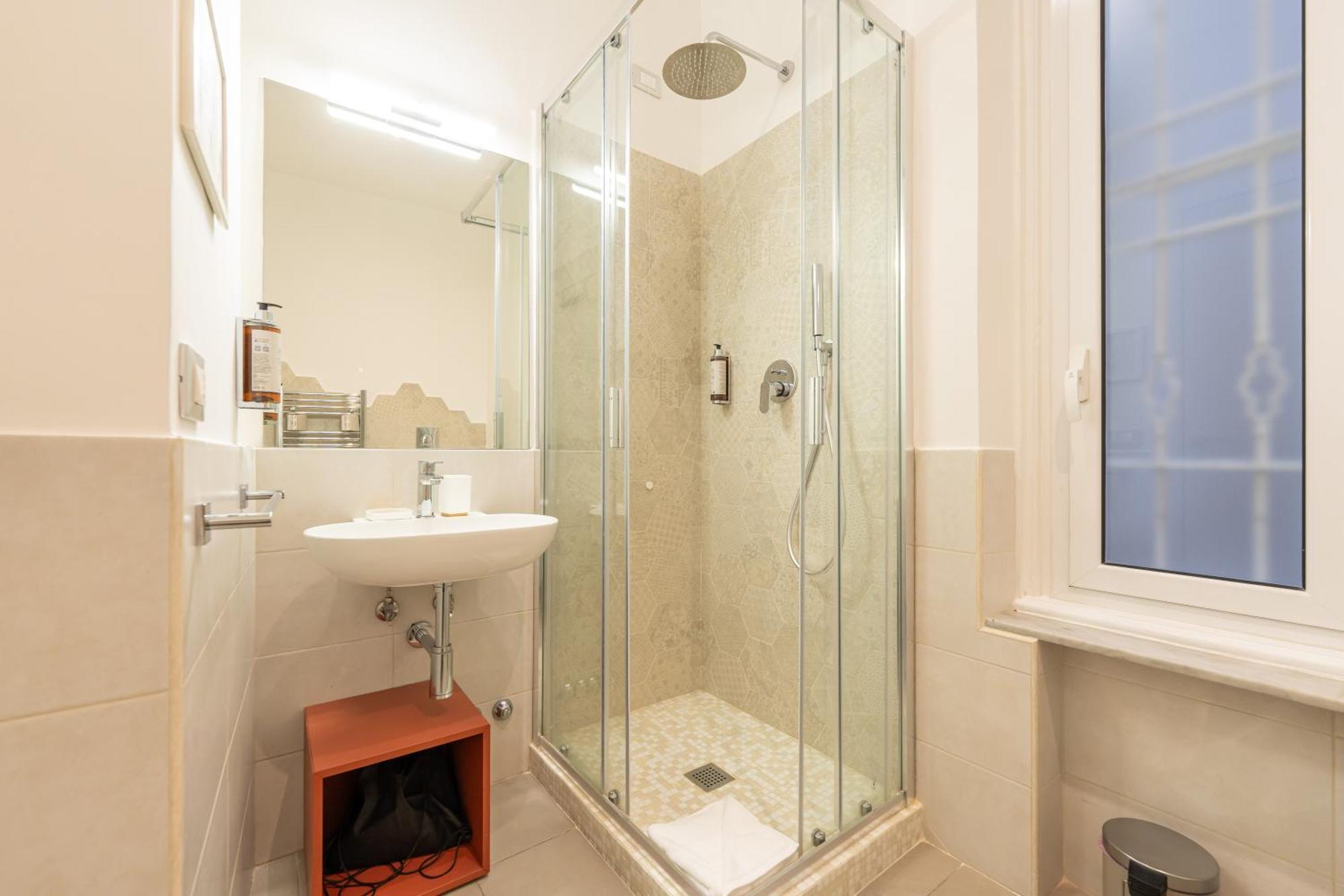 Popolo & Flaminio Rooms 3* Rome