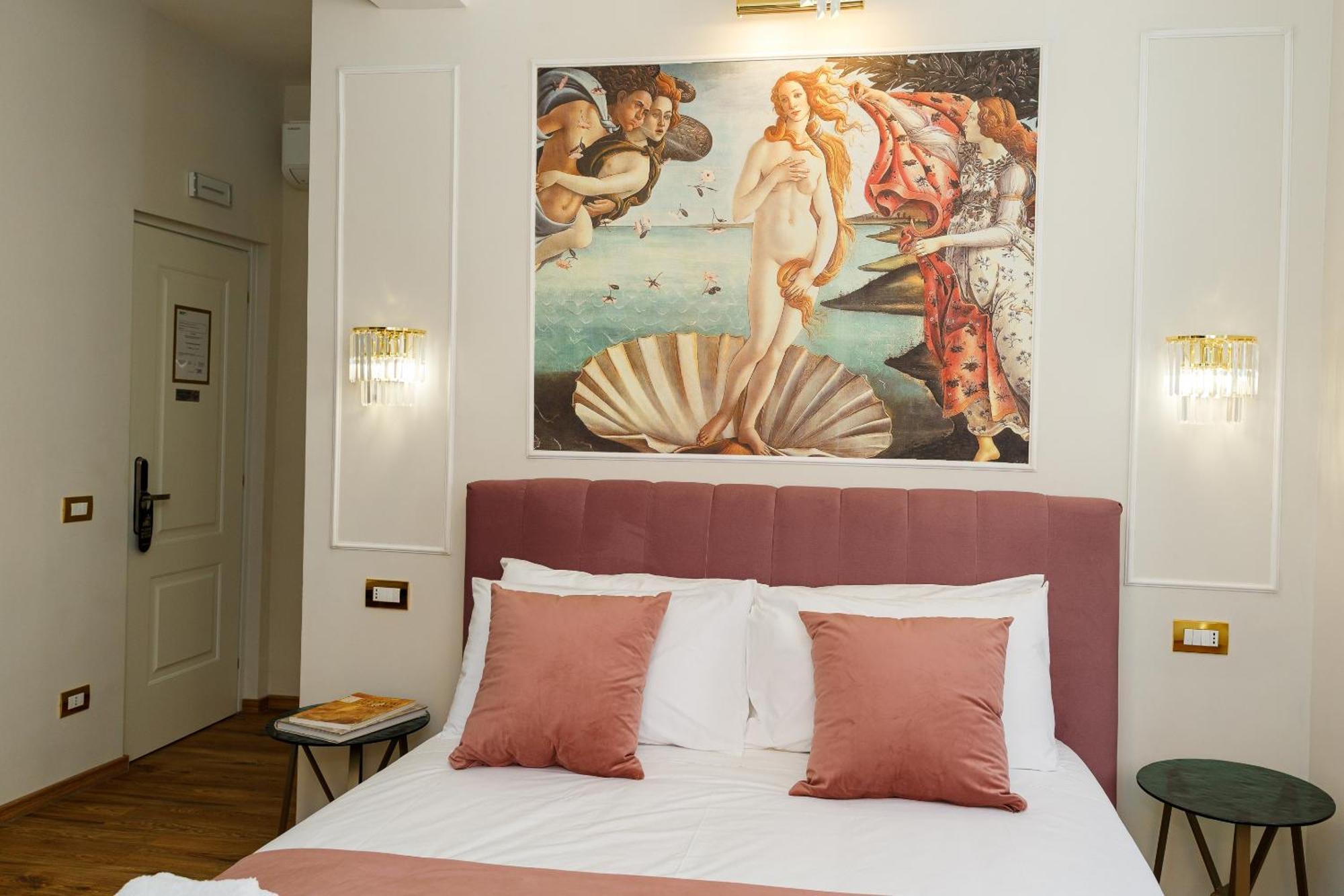 Guest house Golden Palace Luxury *