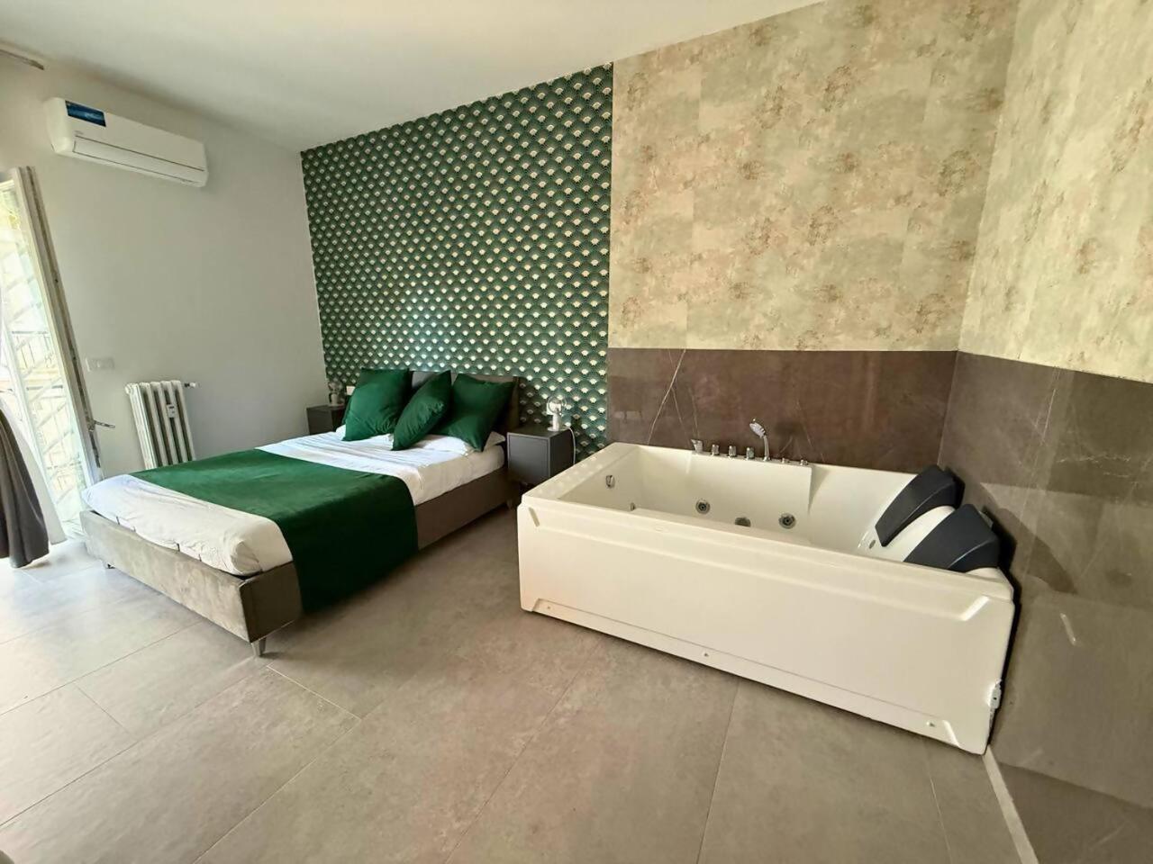 Bed & Breakfast Rhome In Garbatella Rome