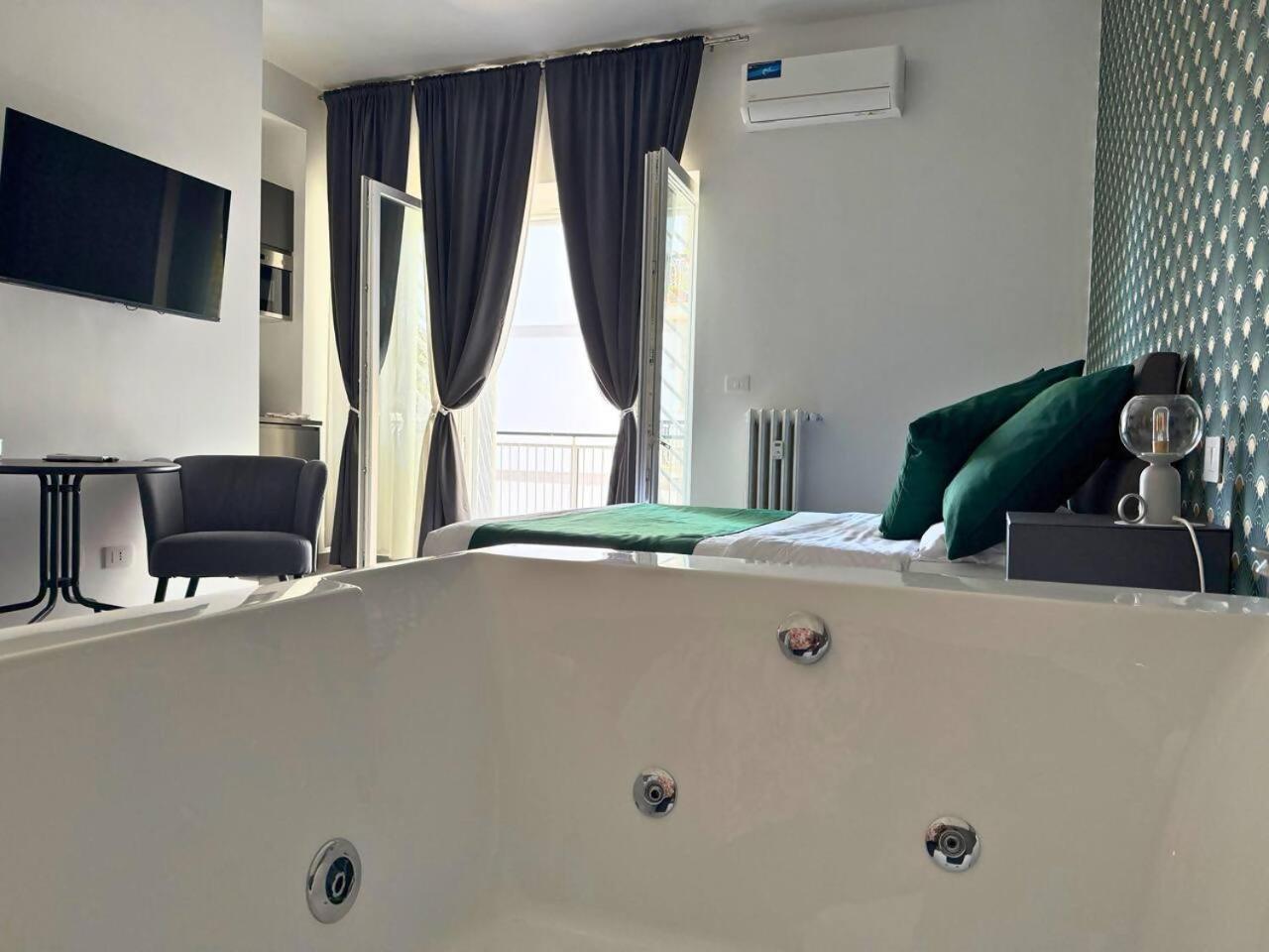 Rhome In Garbatella Bed & Breakfast Rome