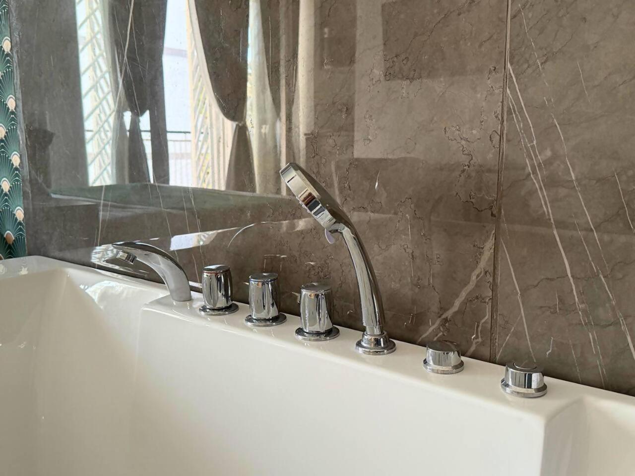 Rhome In Garbatella * Rome