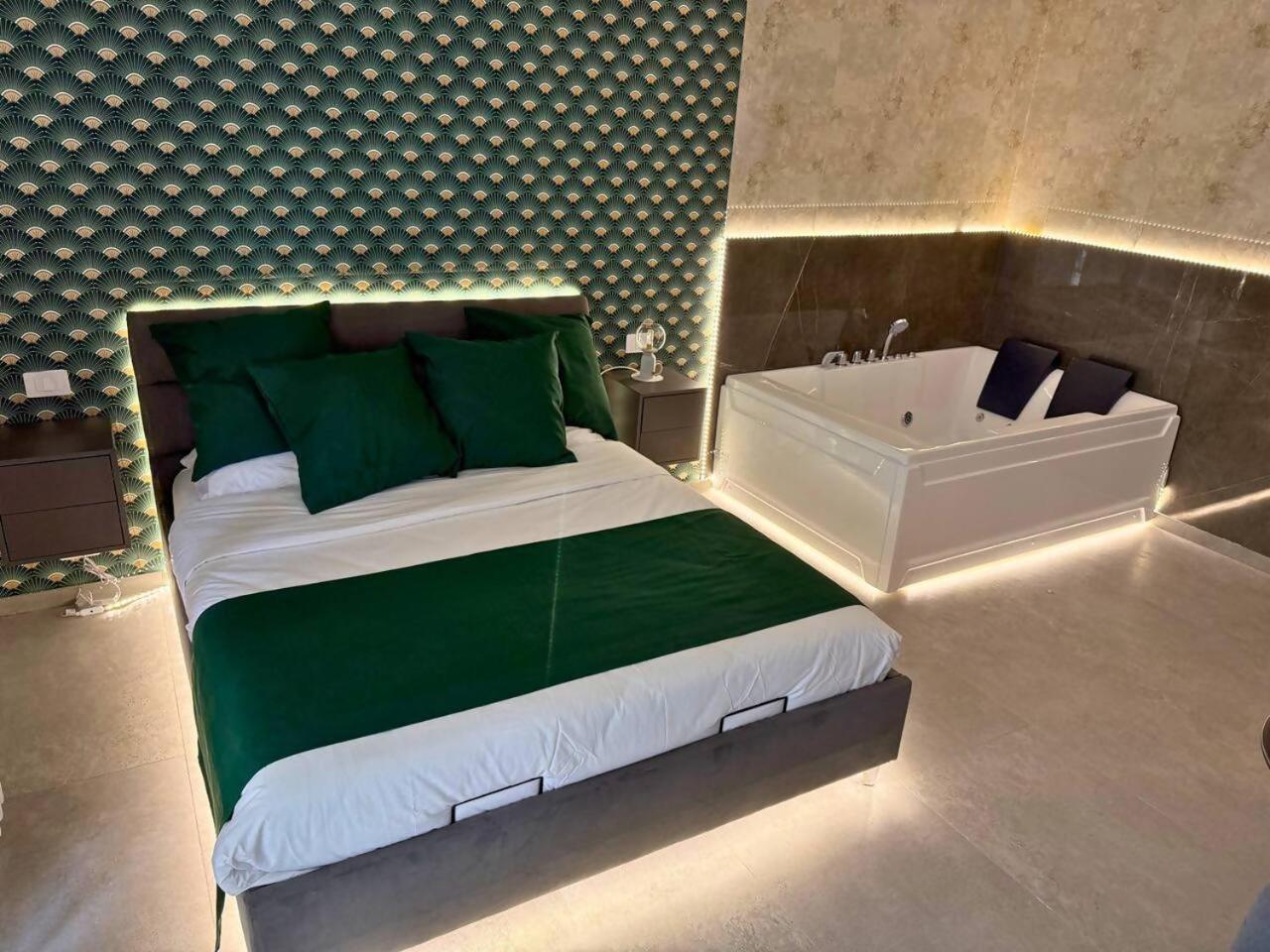 Rhome In Garbatella Bed & Breakfast Rome