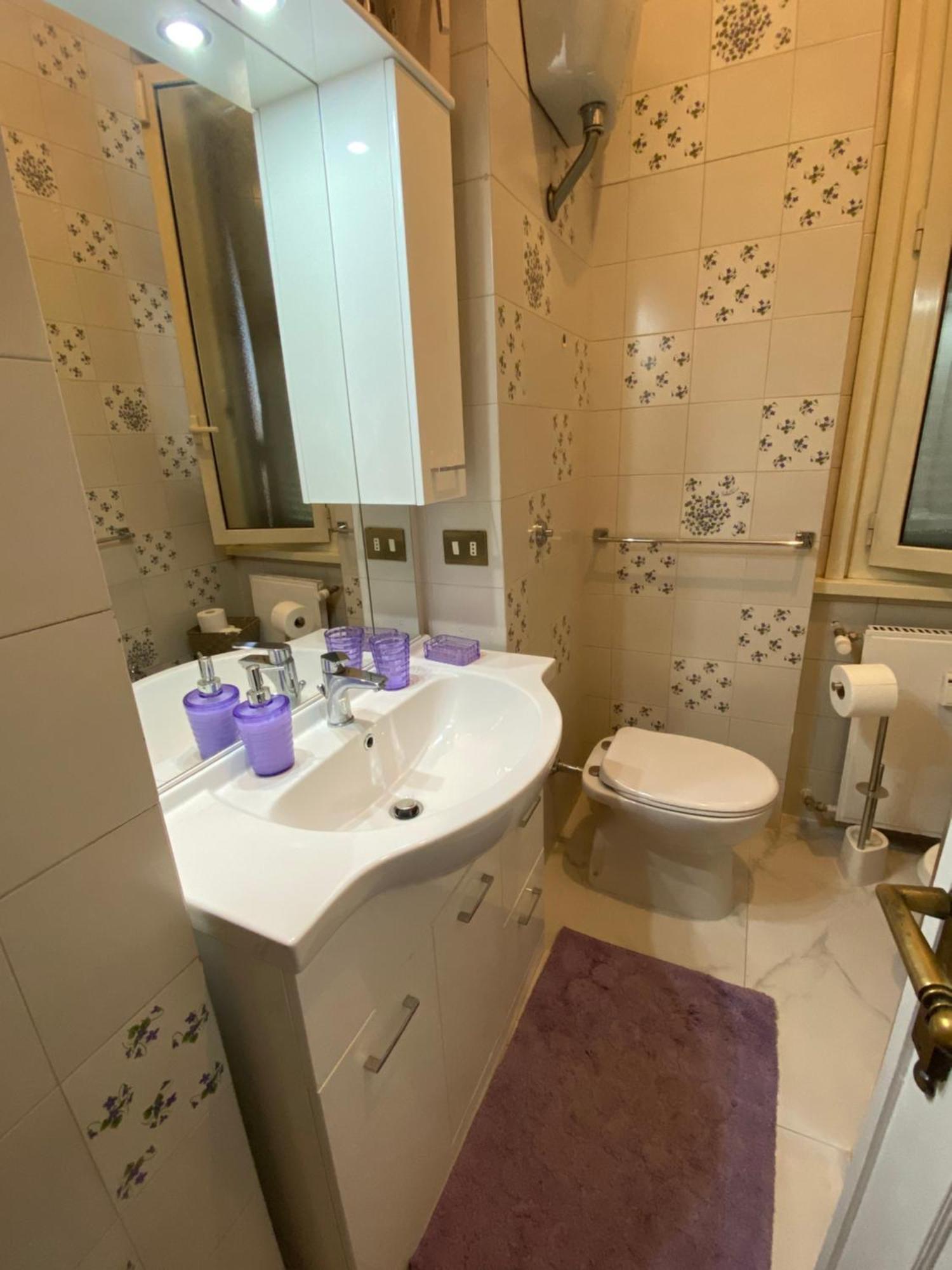 Attico Aventino Holiday home *