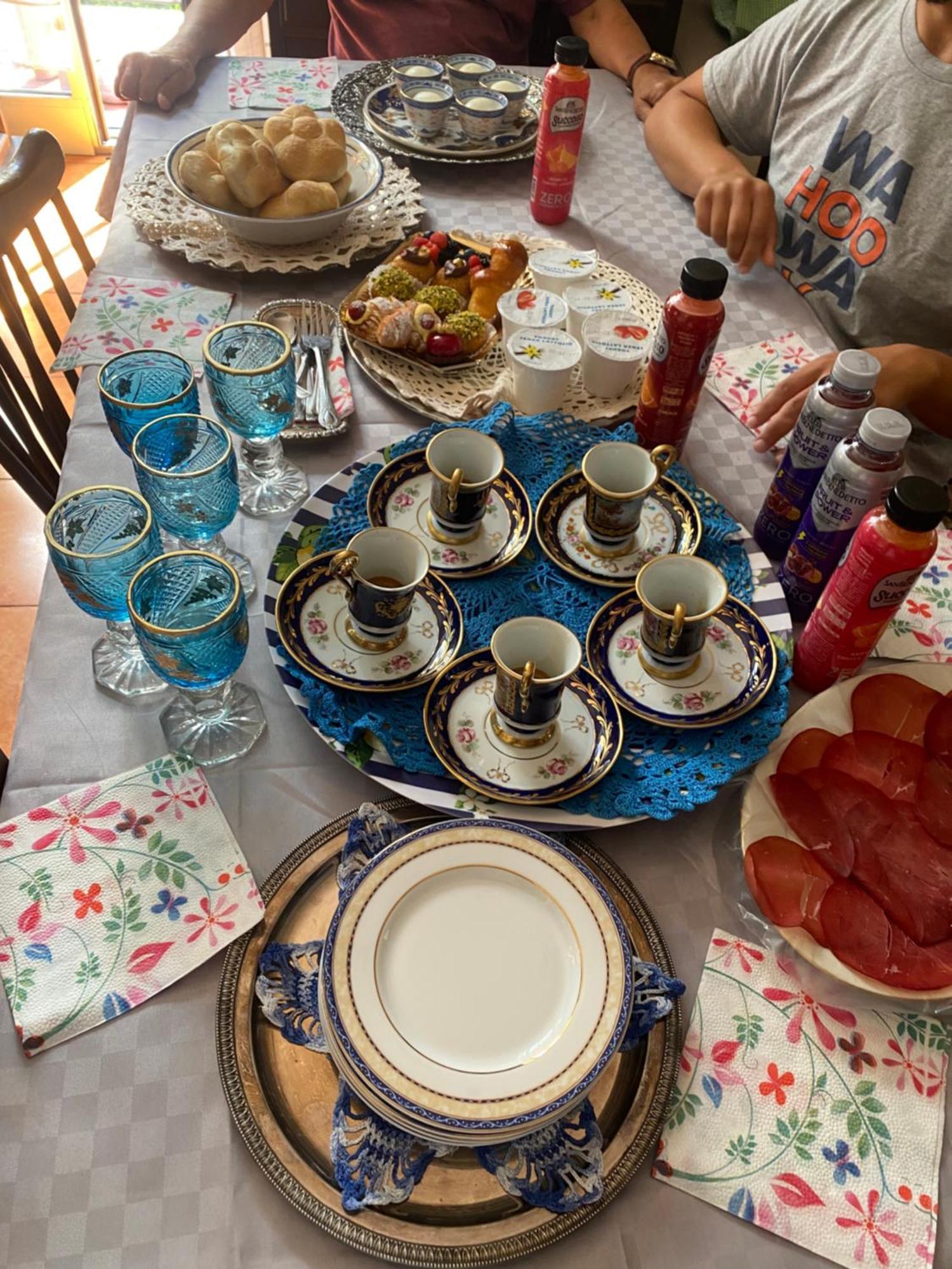 Attico Aventino Holiday home Rome