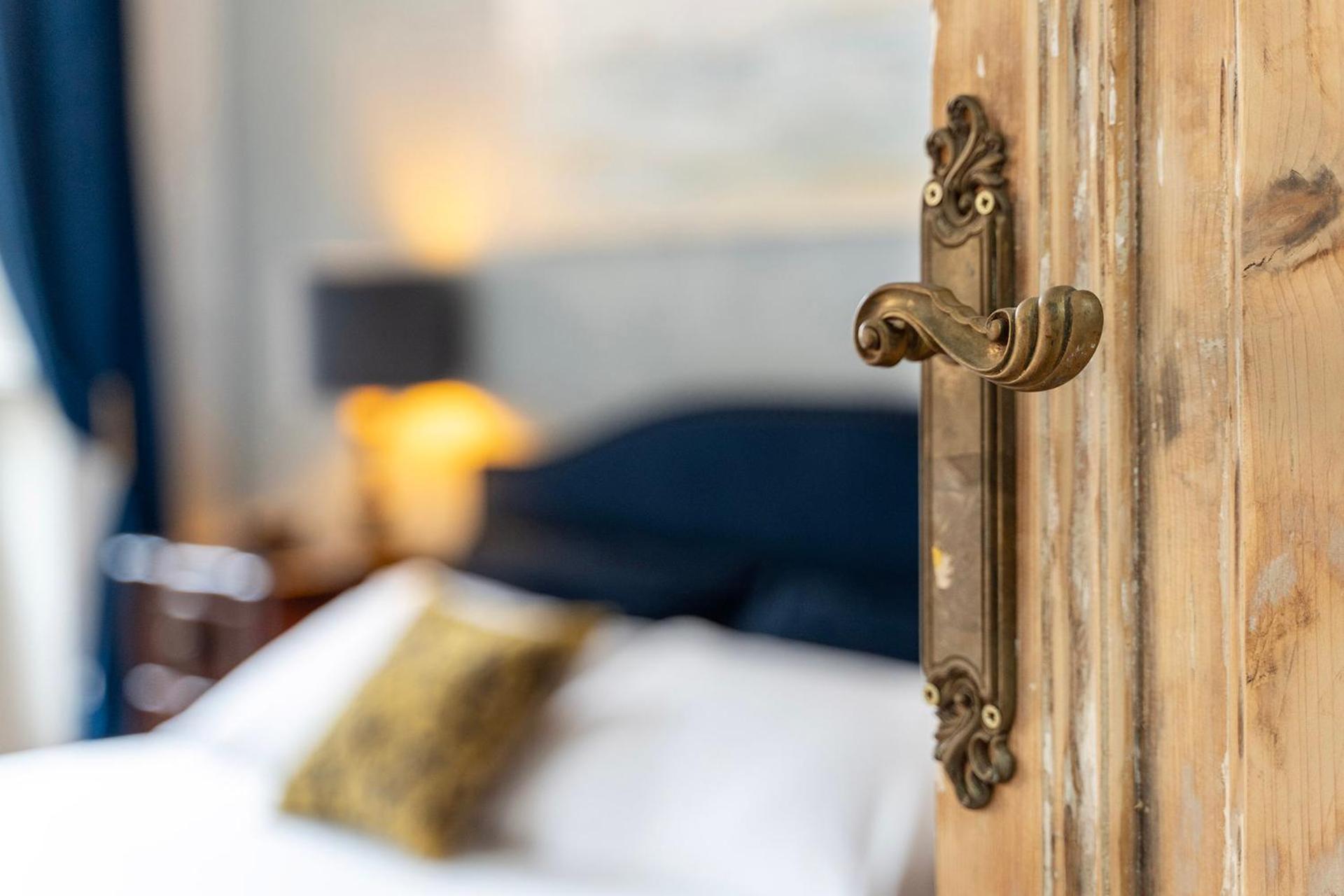 Romanticrome, Elegant In Trastevere District Apartment *