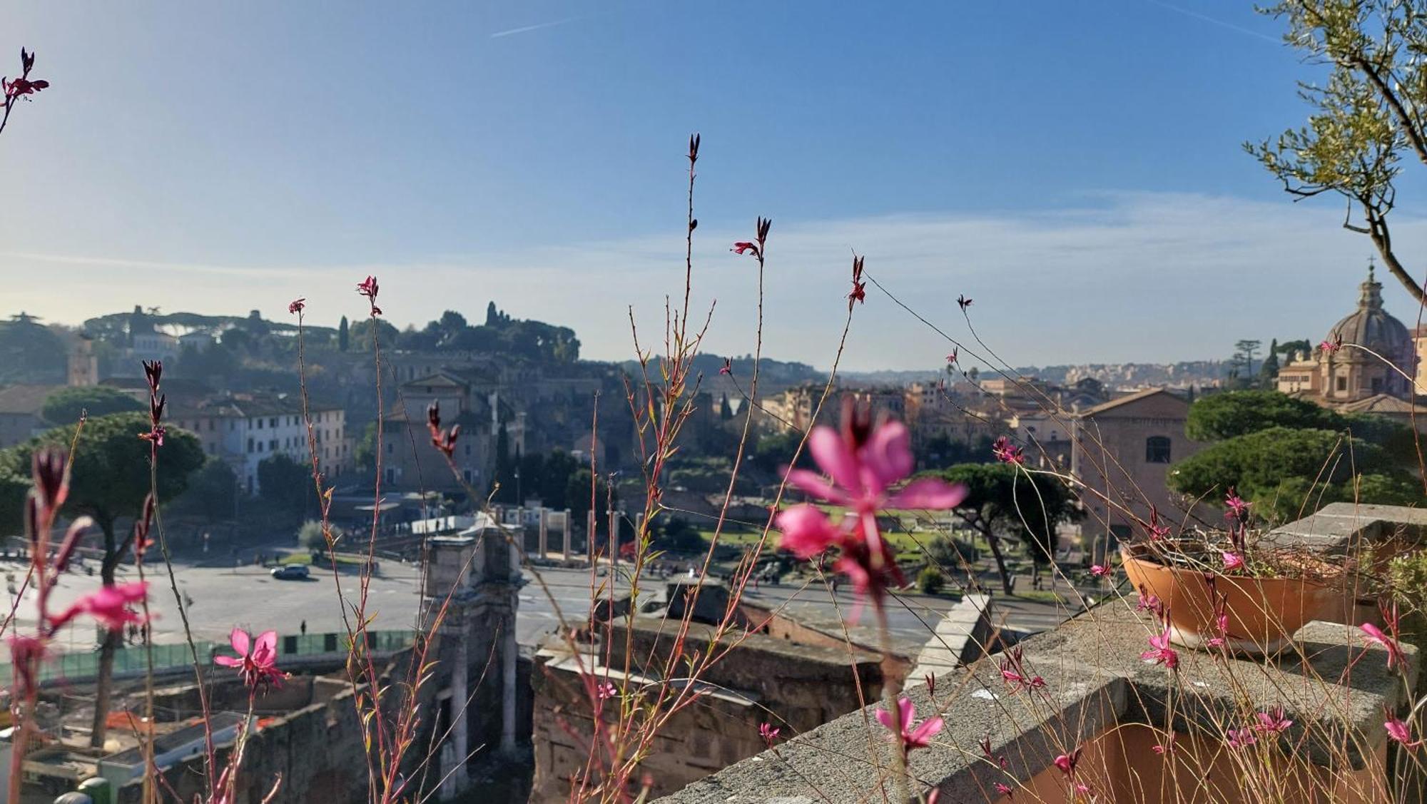 Residenza Maritti Classic 2* Roma