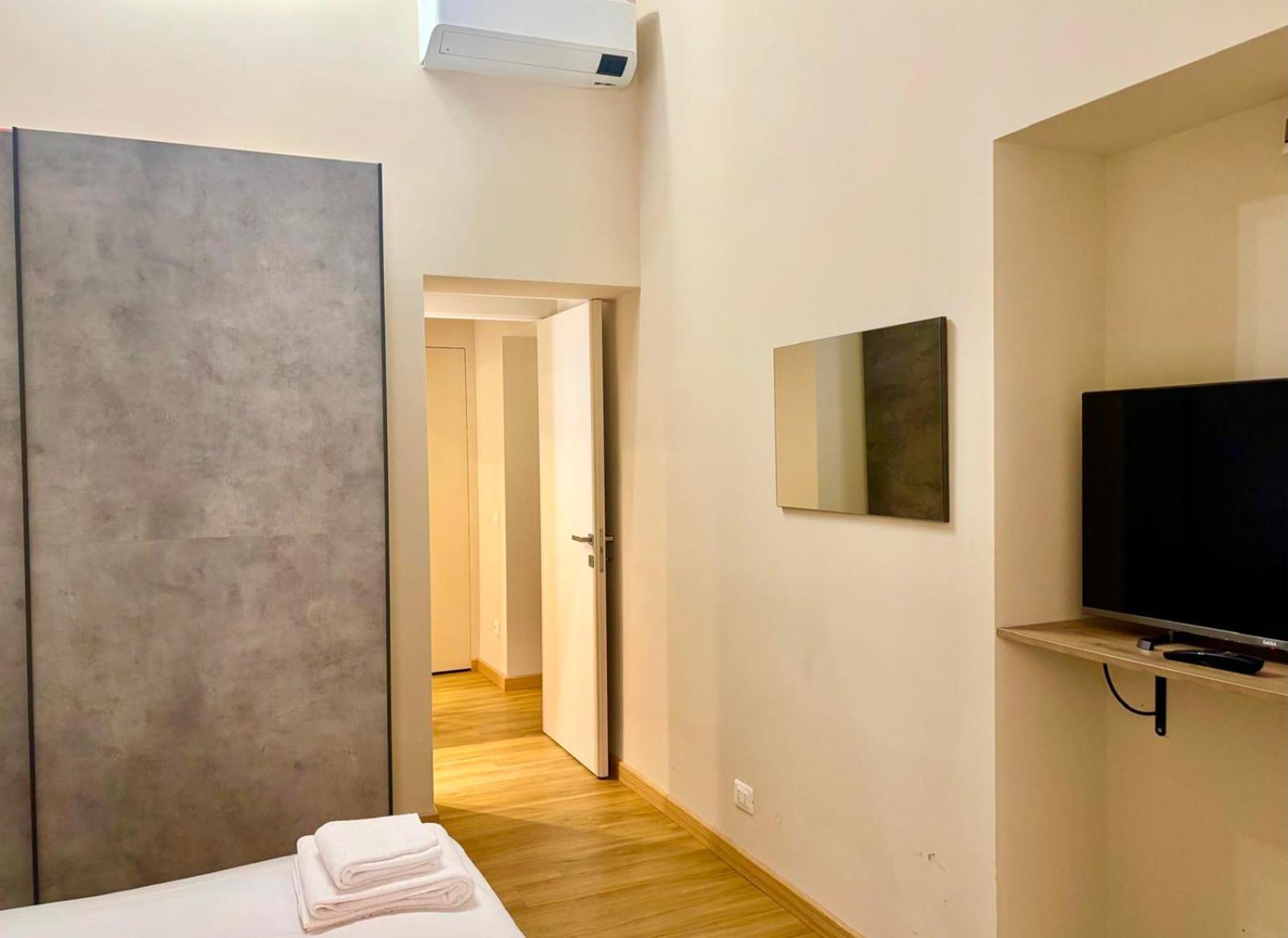 Dalitourism - Nazionale Charme Apartment Rome