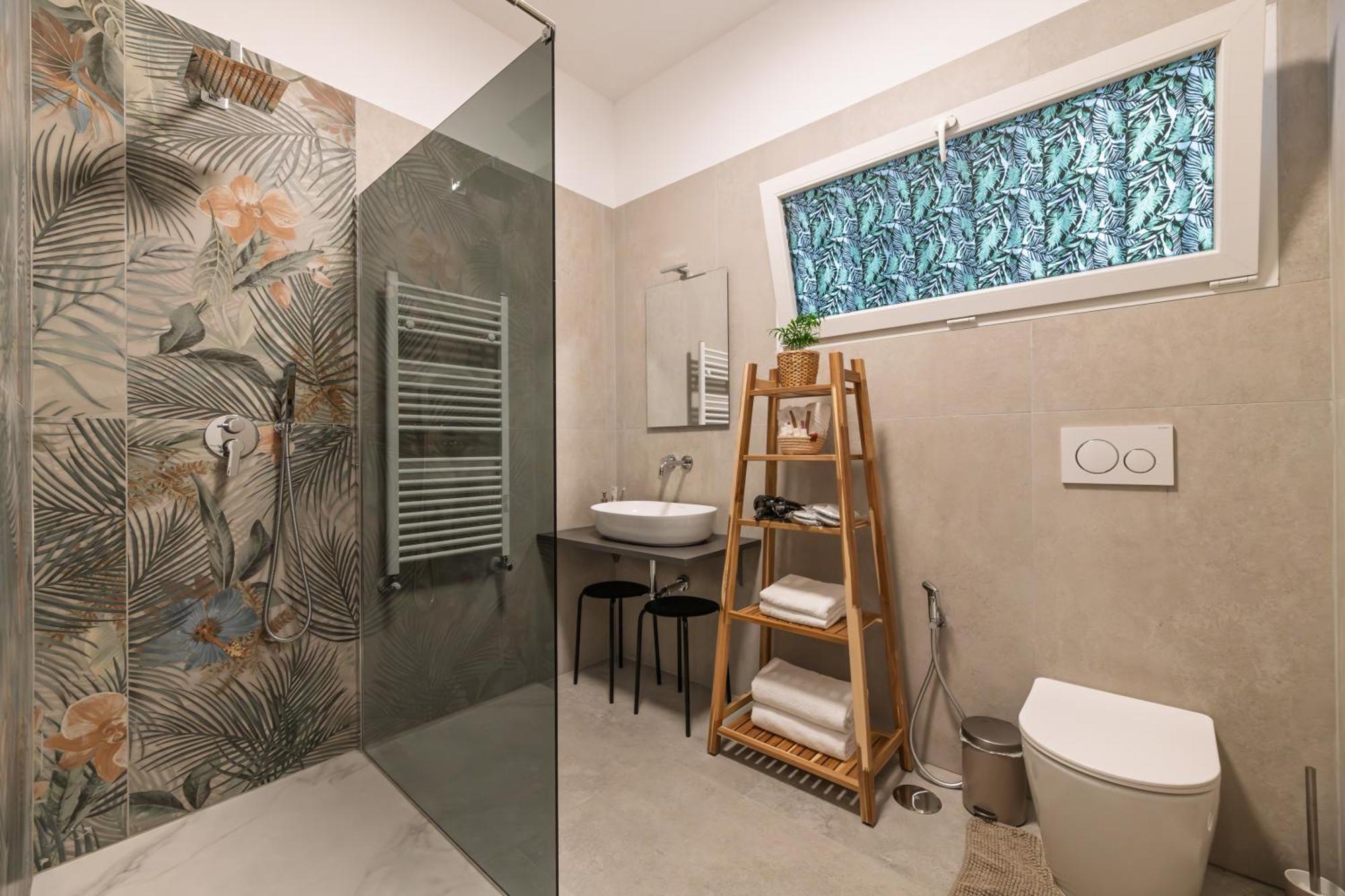 Rhome In Garbatella Bed & Breakfast *