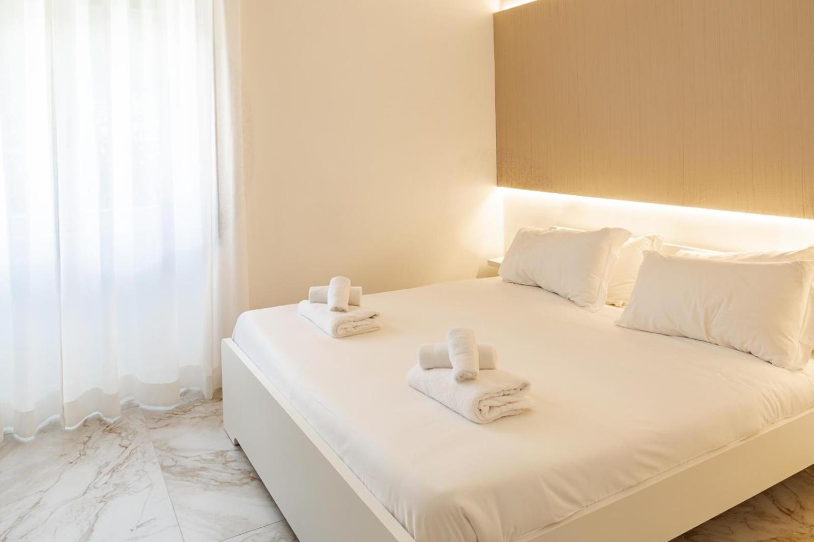 Guest house Vatican Lem Collection *
