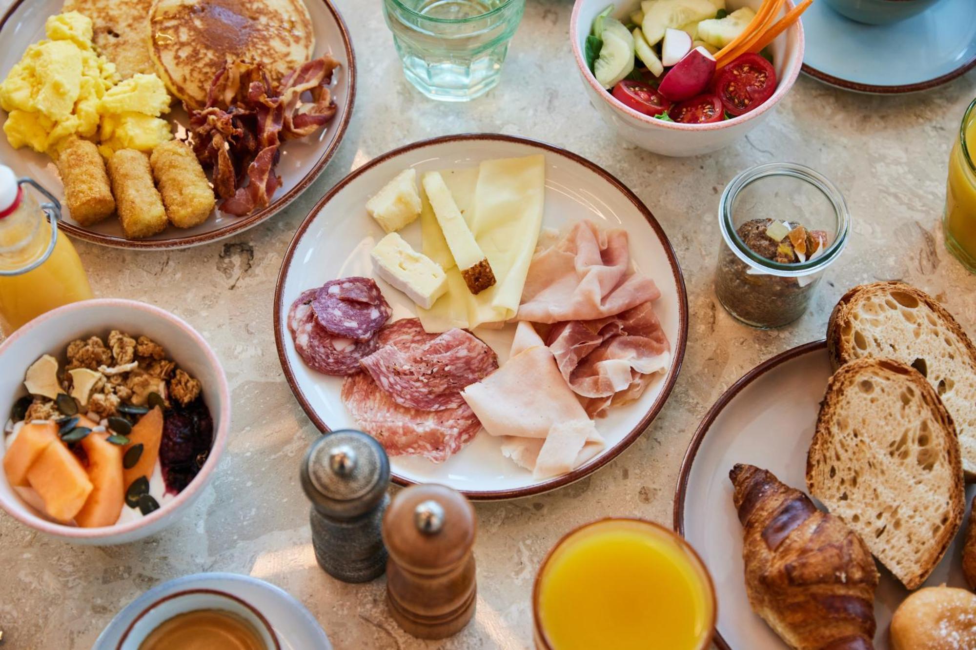 The Social Hub 4* Rome