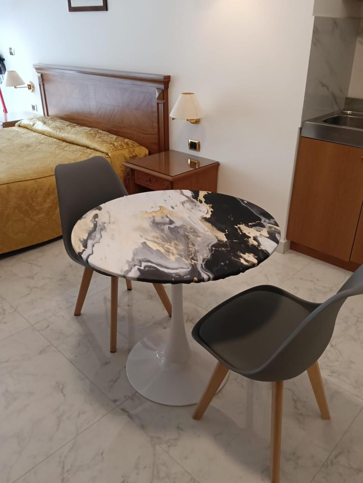 Apartment Monolocale Metro A Cornelia *