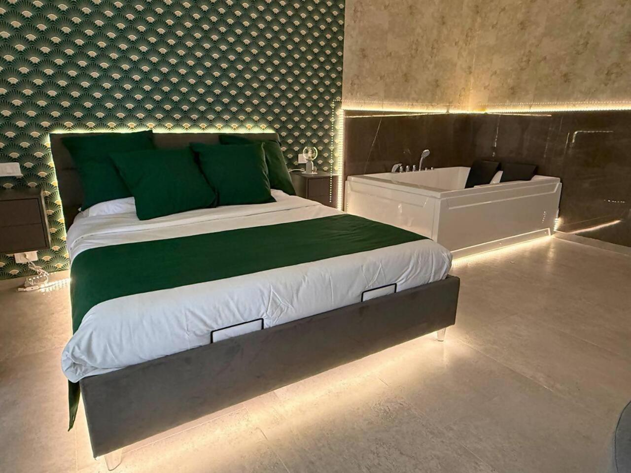 Bed & Breakfast Rhome In Garbatella