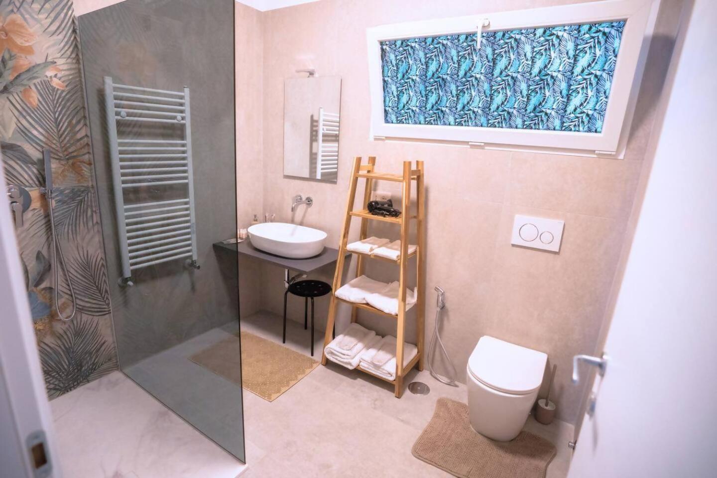 Rhome In Garbatella Rome