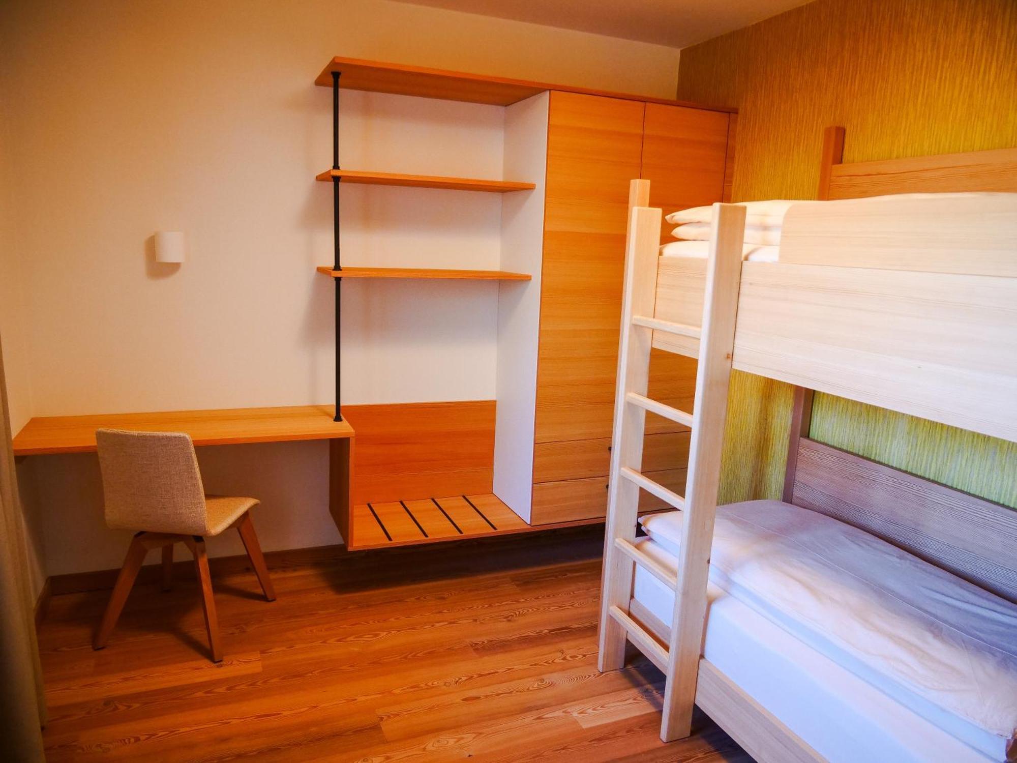 Apartment Felsenegg *