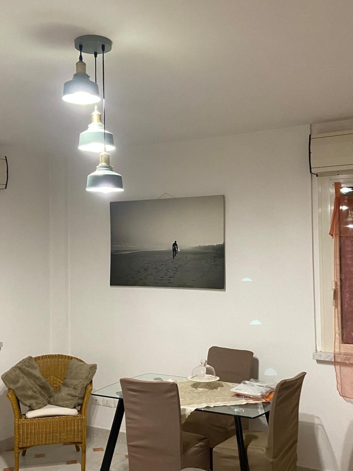 Apartment With Independent Entrance Rome