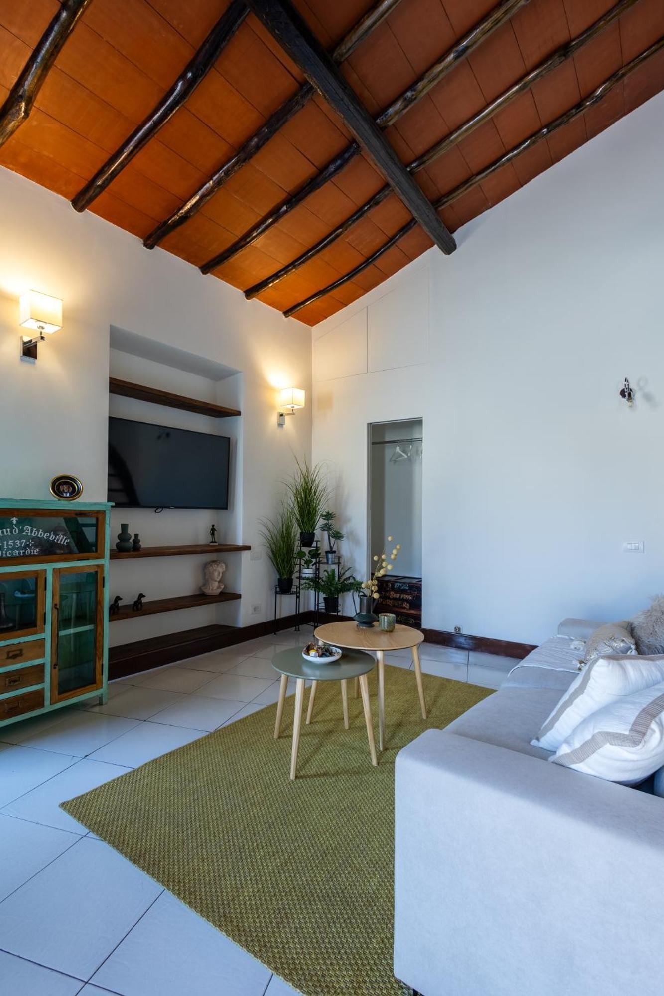 Maria Luxury With View Terrace *