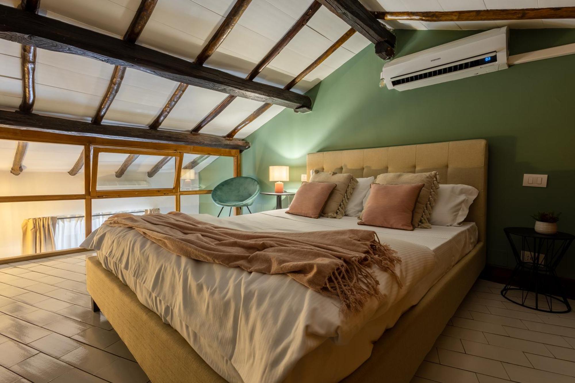 Maria Luxury With View Terrace *