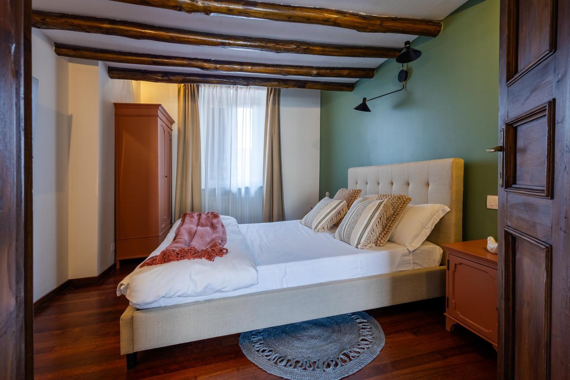Apartment Maria Luxury With View Terrace *