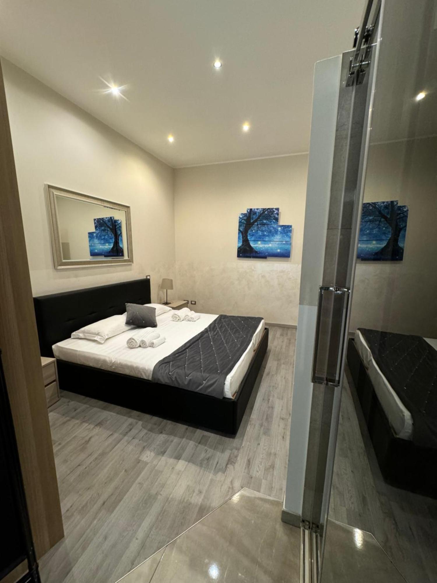 Guest house Rhs Rienzo