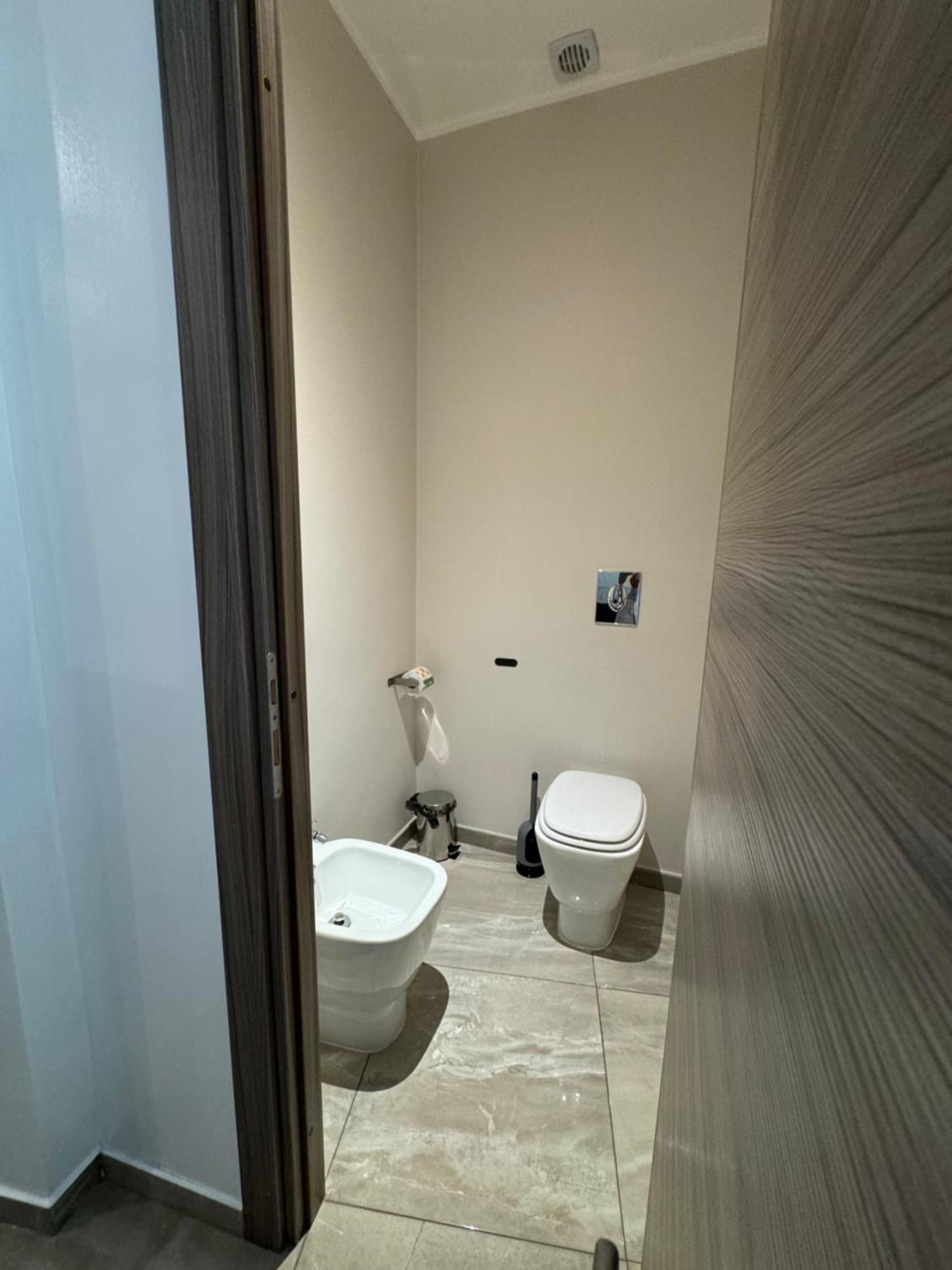 Guest house Rhs Rienzo Rome