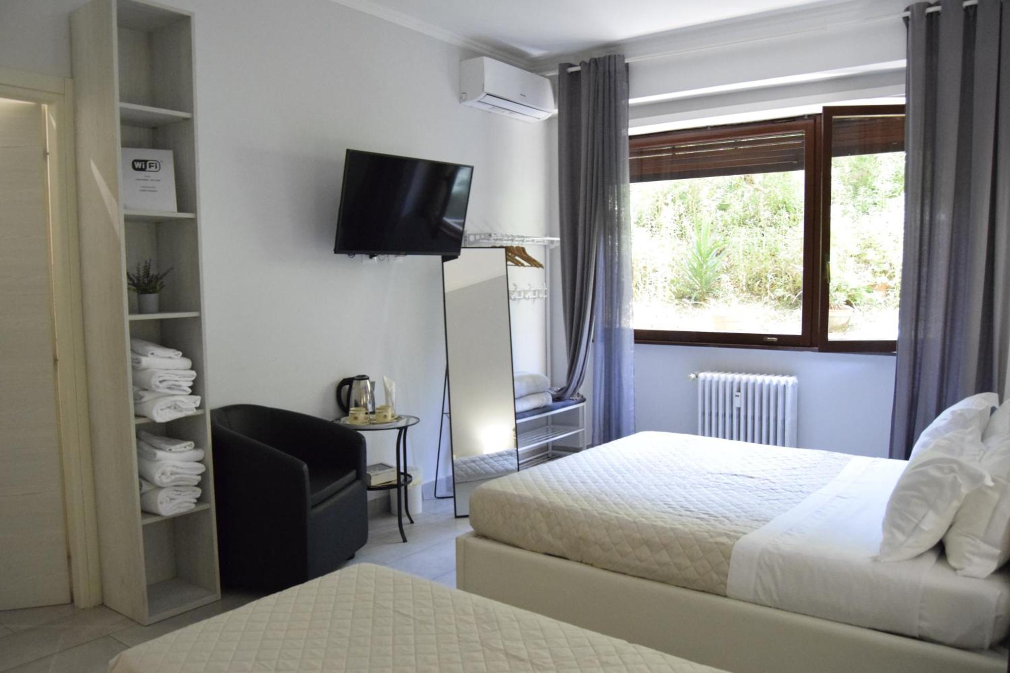 Bed & Breakfast Saint Peter Elegance Rome