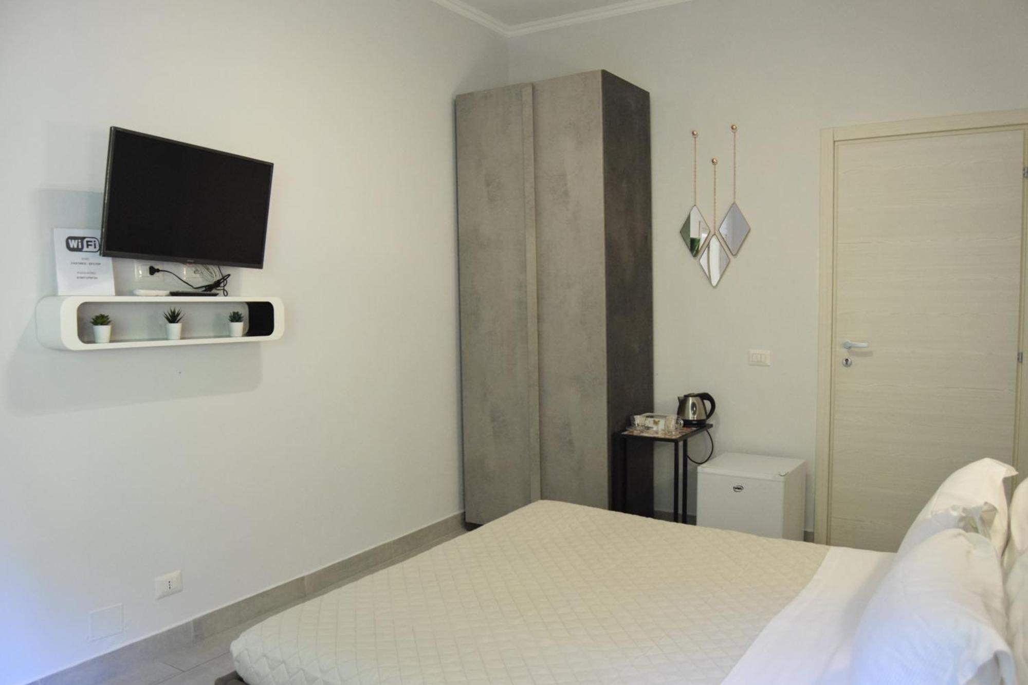 Bed & Breakfast Saint Peter Elegance *