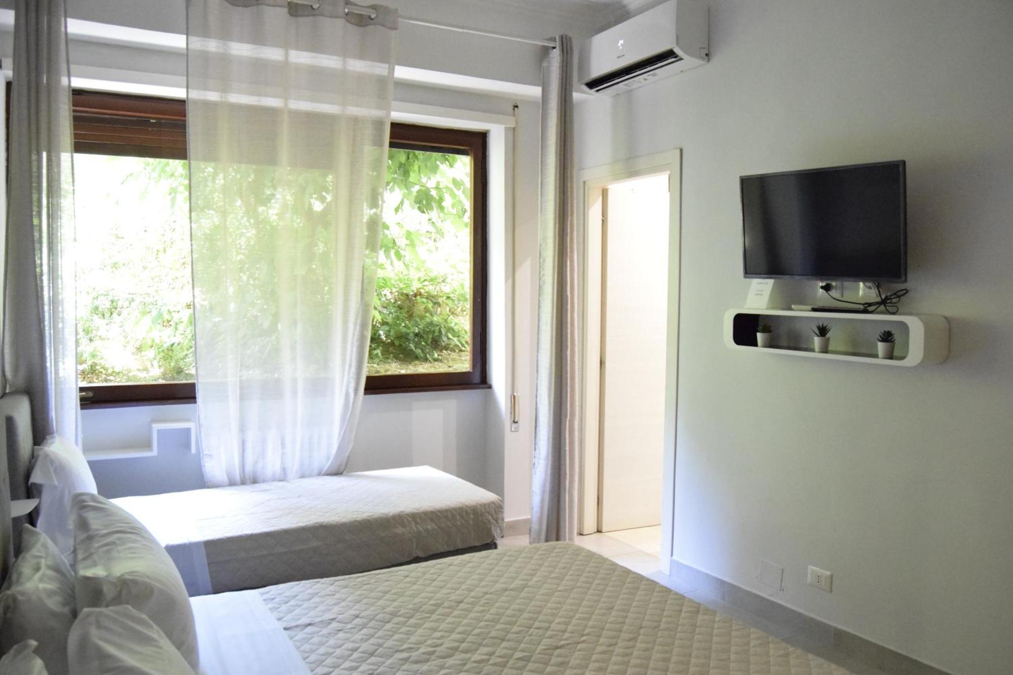 Bed & Breakfast Saint Peter Elegance Rome